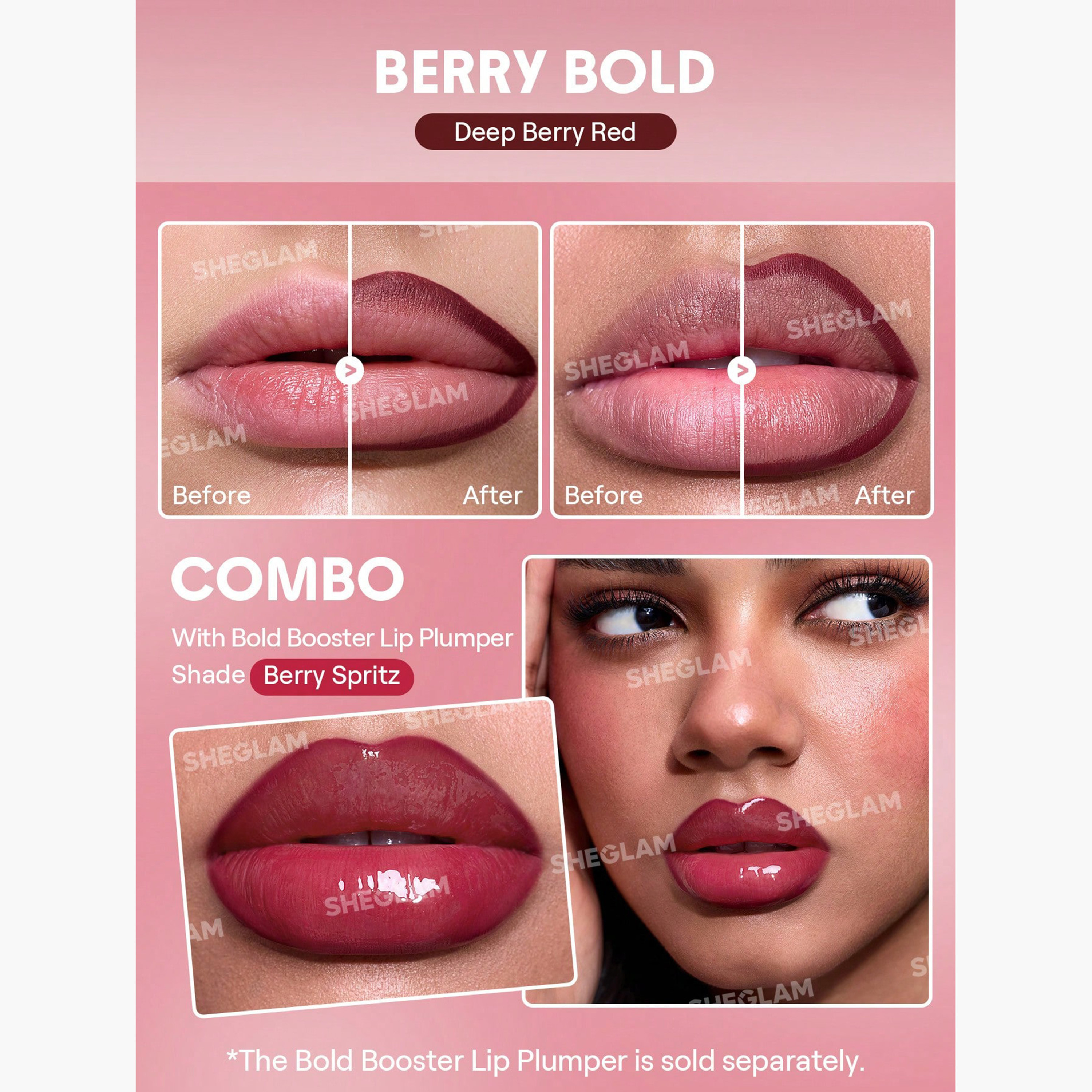 Sheglam Bold Booster Plumping Lip Liner-beautyandpersonalcare-makeup-lips-lipliners-image-2