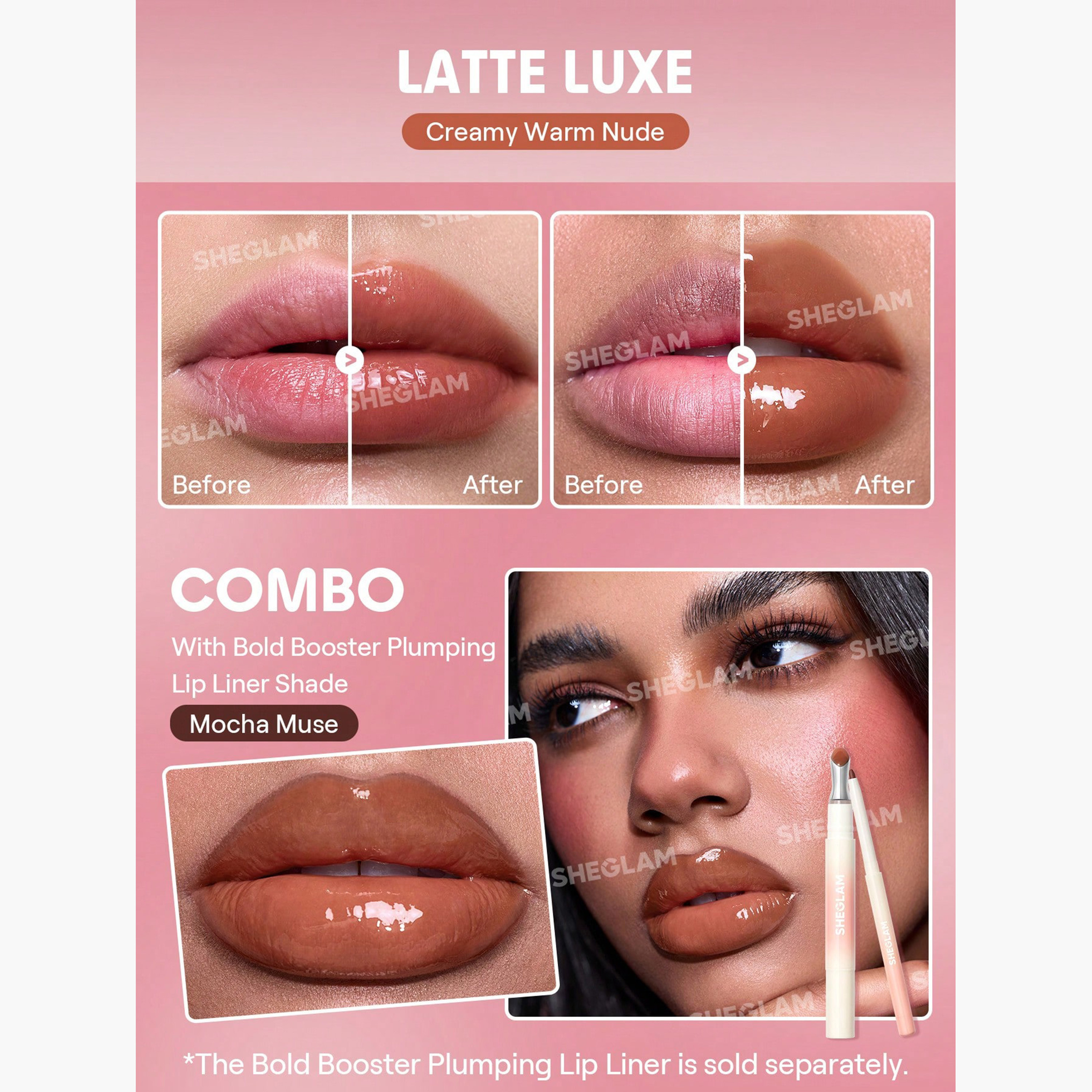 ملمع شفاه بولد بوست من شيجلام-beautyandpersonalcare-makeup-lips-lipplumper-image-3