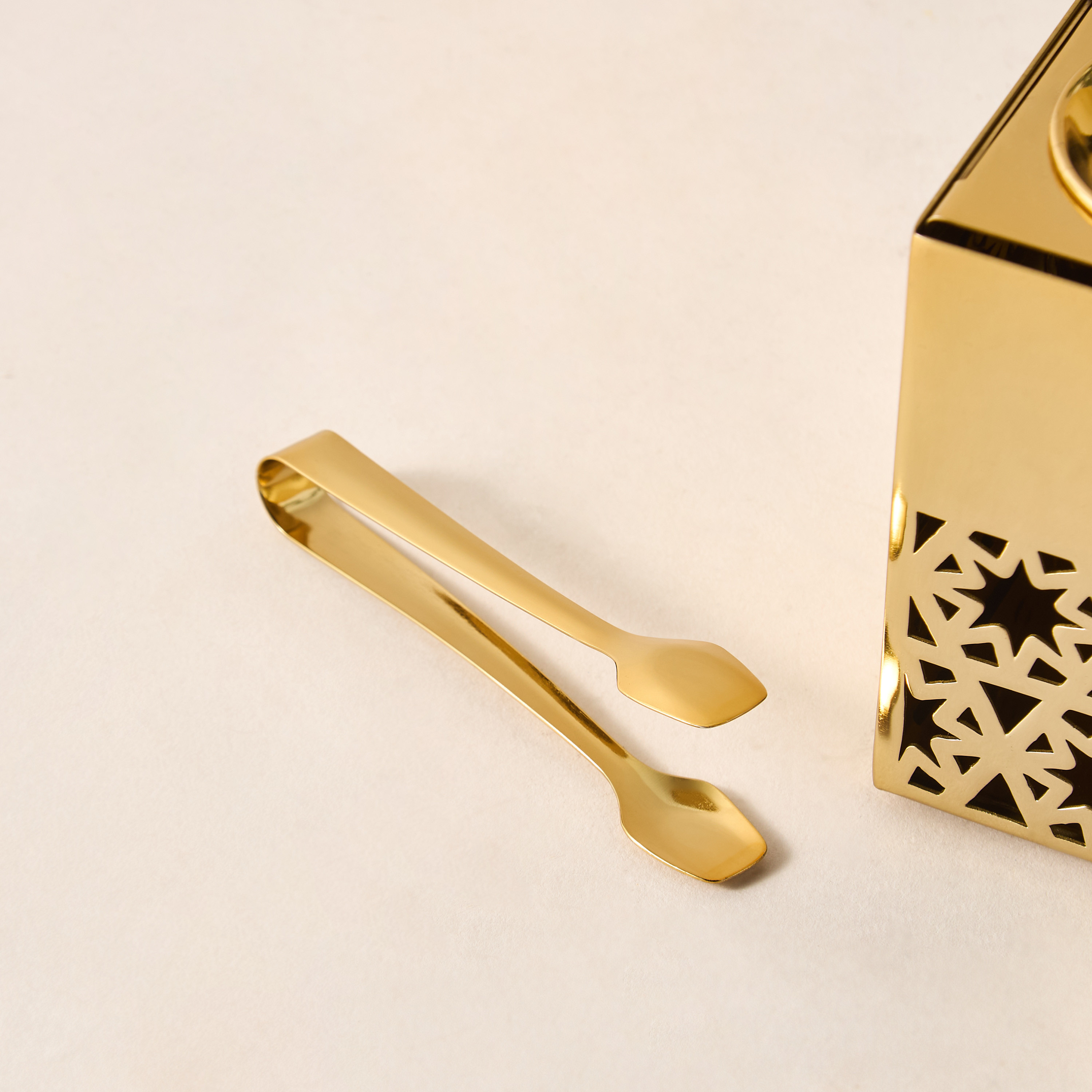 Star Etched Bakhoor Burner with Storage Box and Tong Set-household-homefragrance-burners-image-4