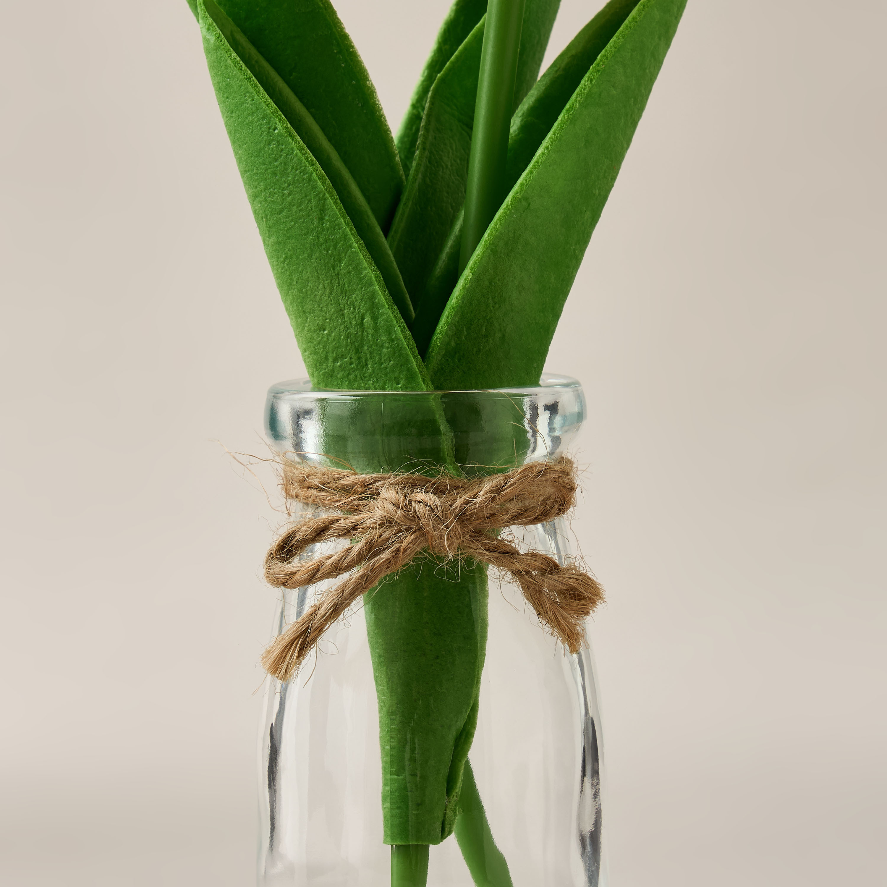 Decorative Flower Arrangement with Vase-household-gardenandoutdoor-artificialflowersandplants-bundlesandbouquets-image-3