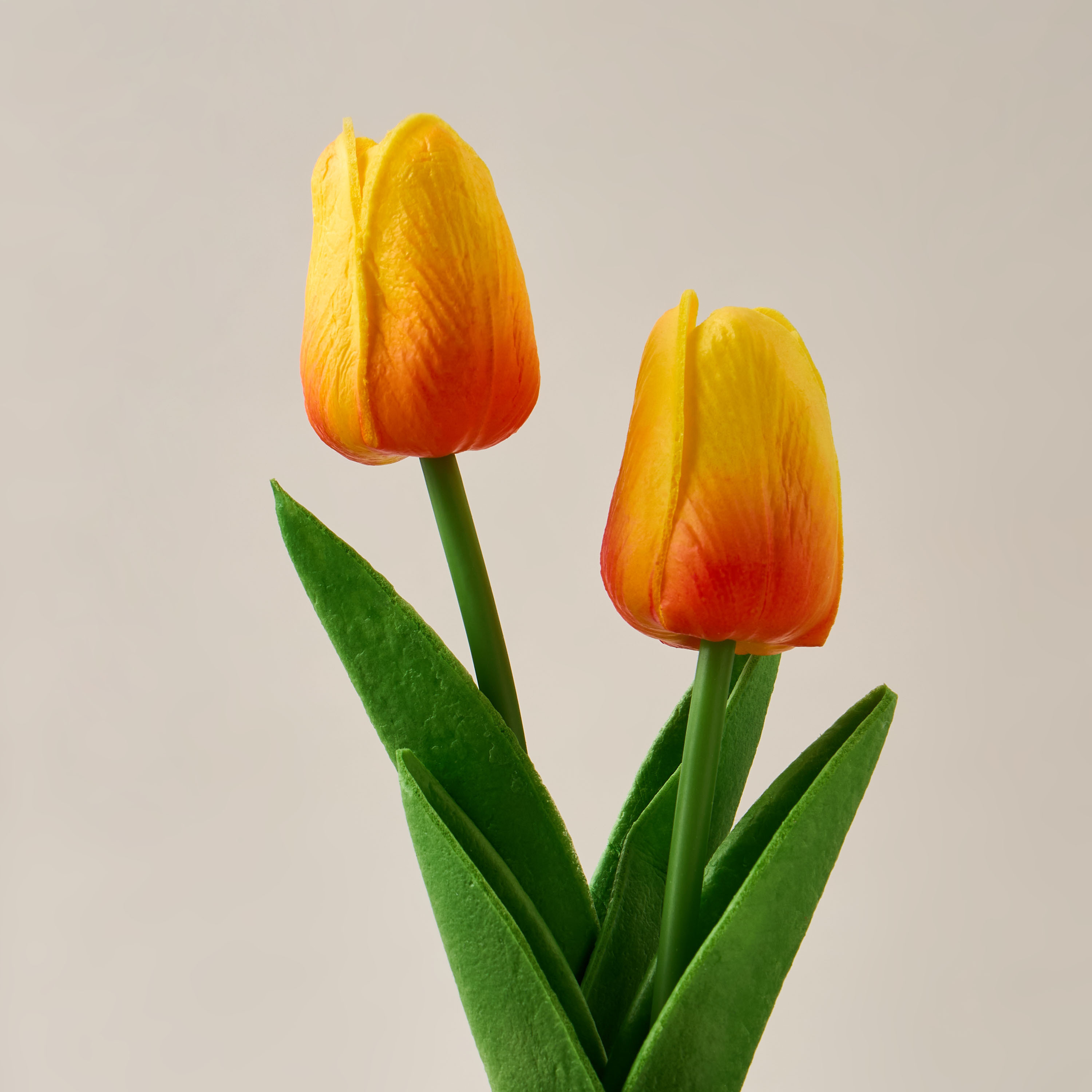 Decorative Flower Arrangement with Vase-household-gardenandoutdoor-artificialflowersandplants-bundlesandbouquets-image-4
