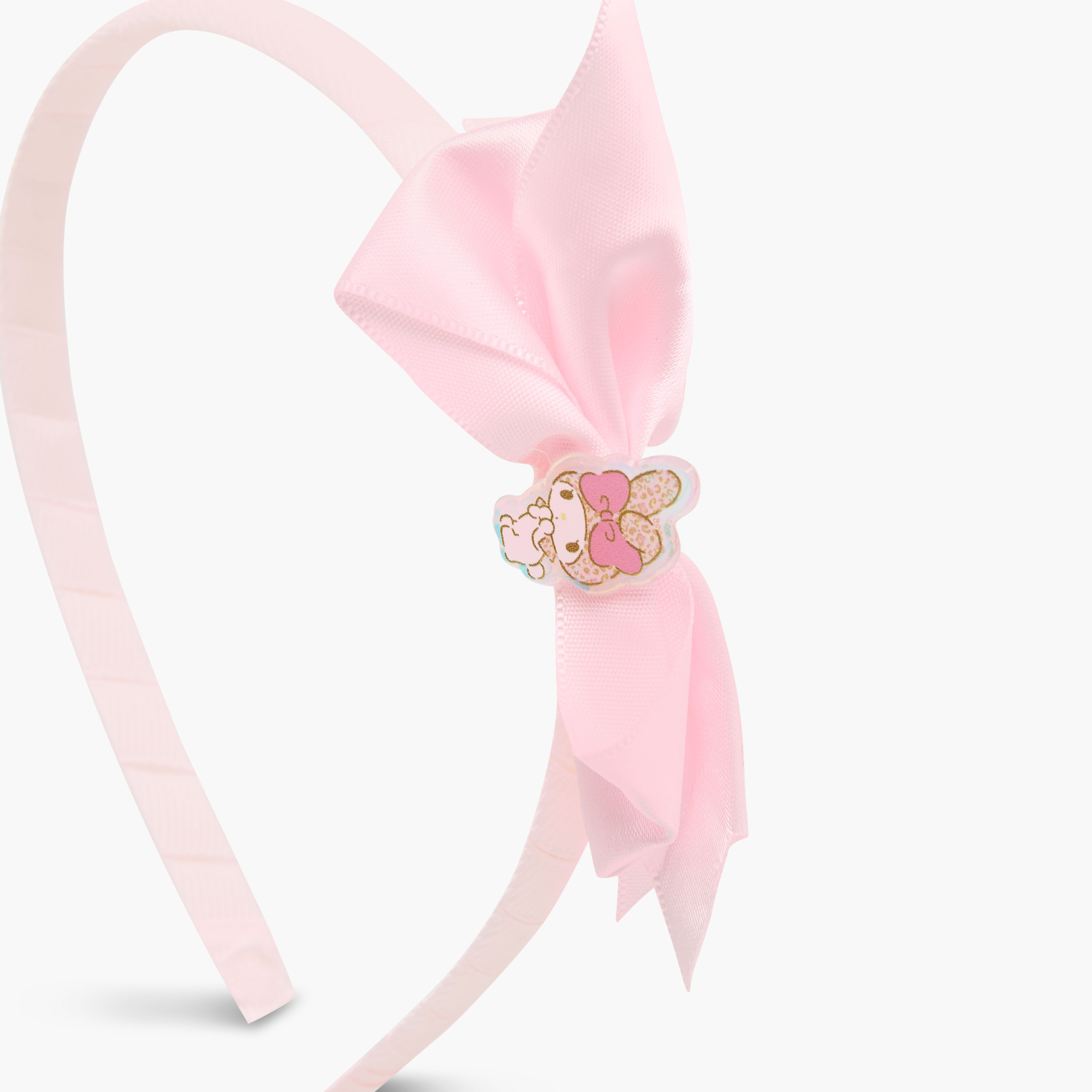 Pack of 24 My Melody Hairband with Hair Clips-girls-accessories-hairaccessories-image-4