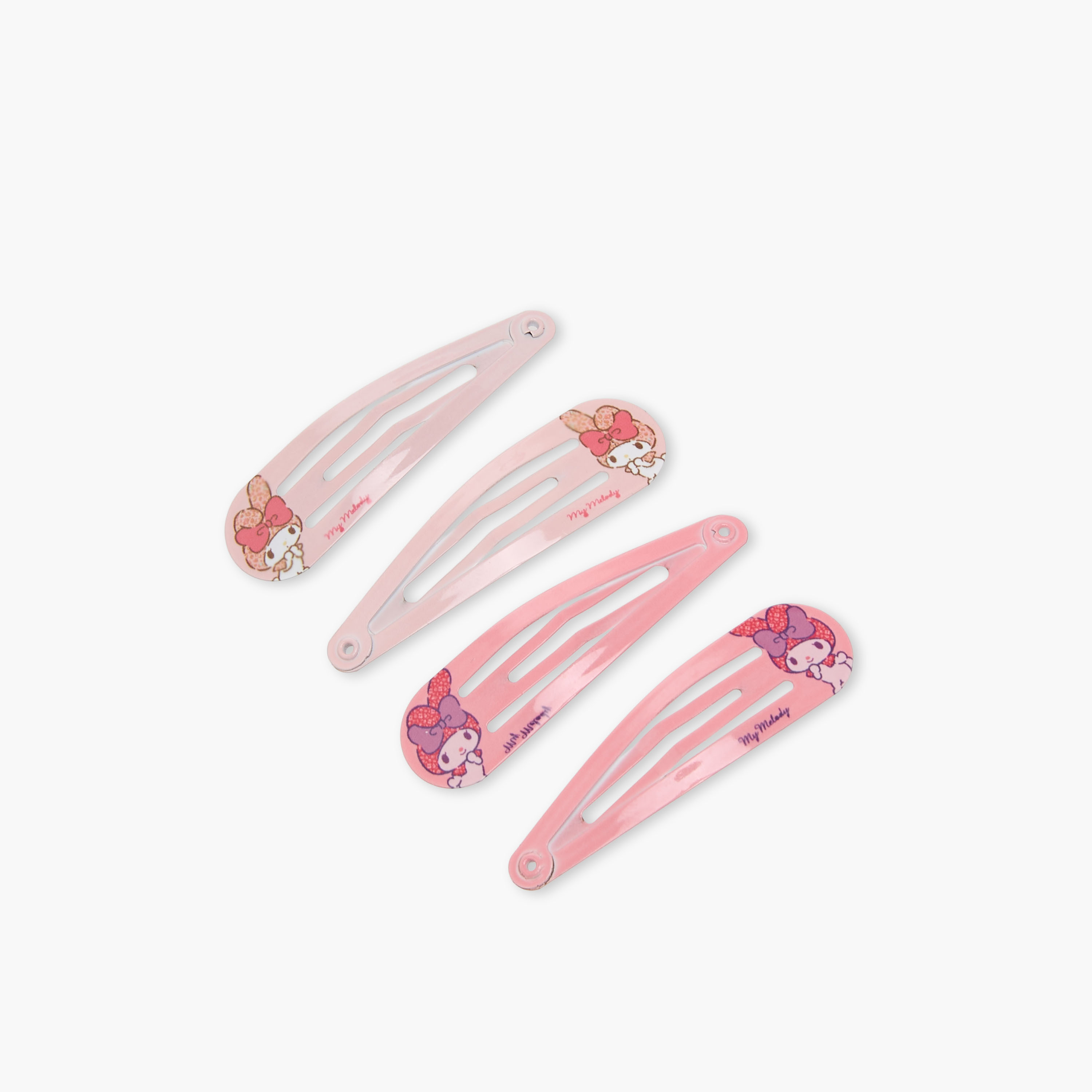 Pack of 24 My Melody Hairband with Hair Clips-girls-accessories-hairaccessories-image-5