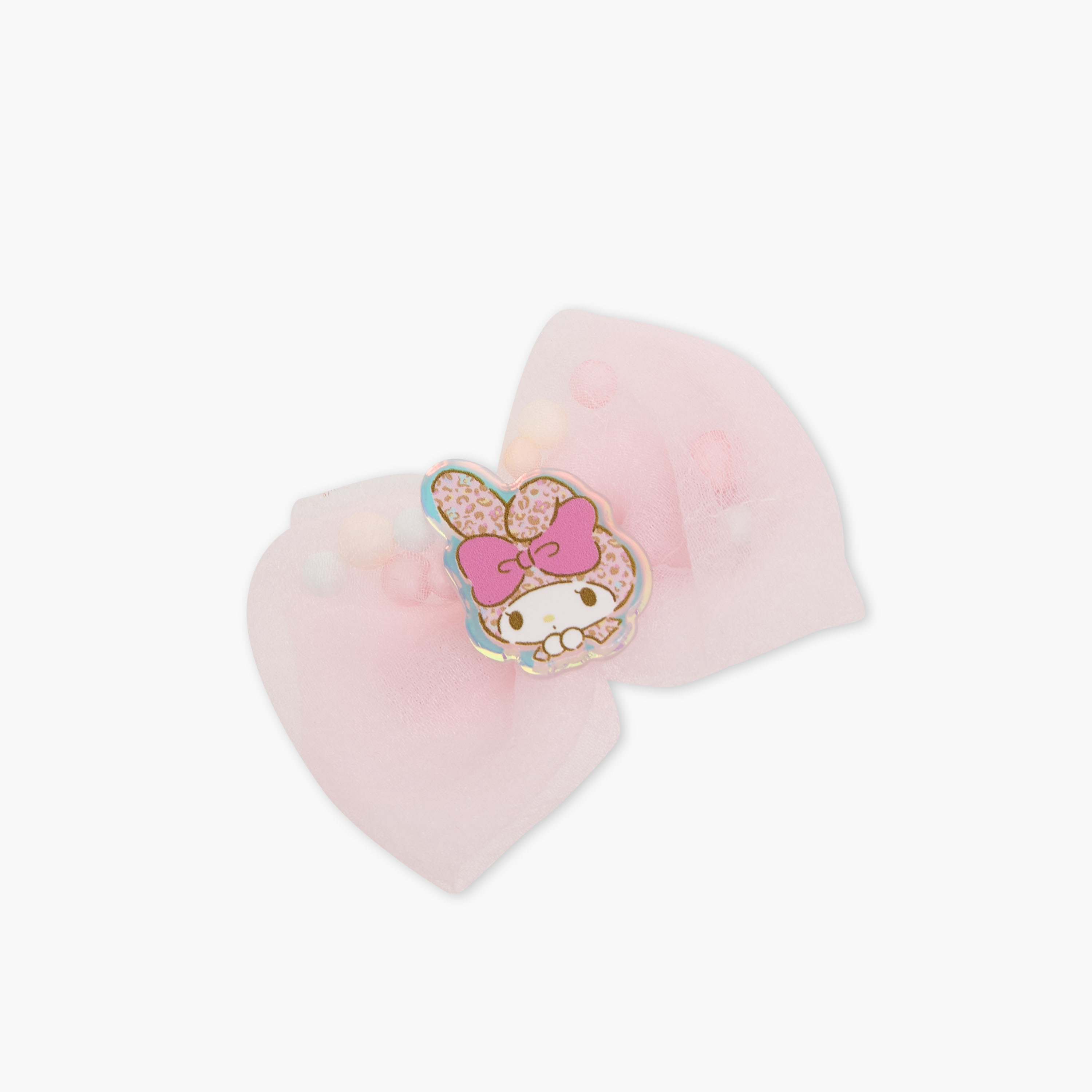 Pack of 24 My Melody Hairband with Hair Clips-girls-accessories-hairaccessories-image-6
