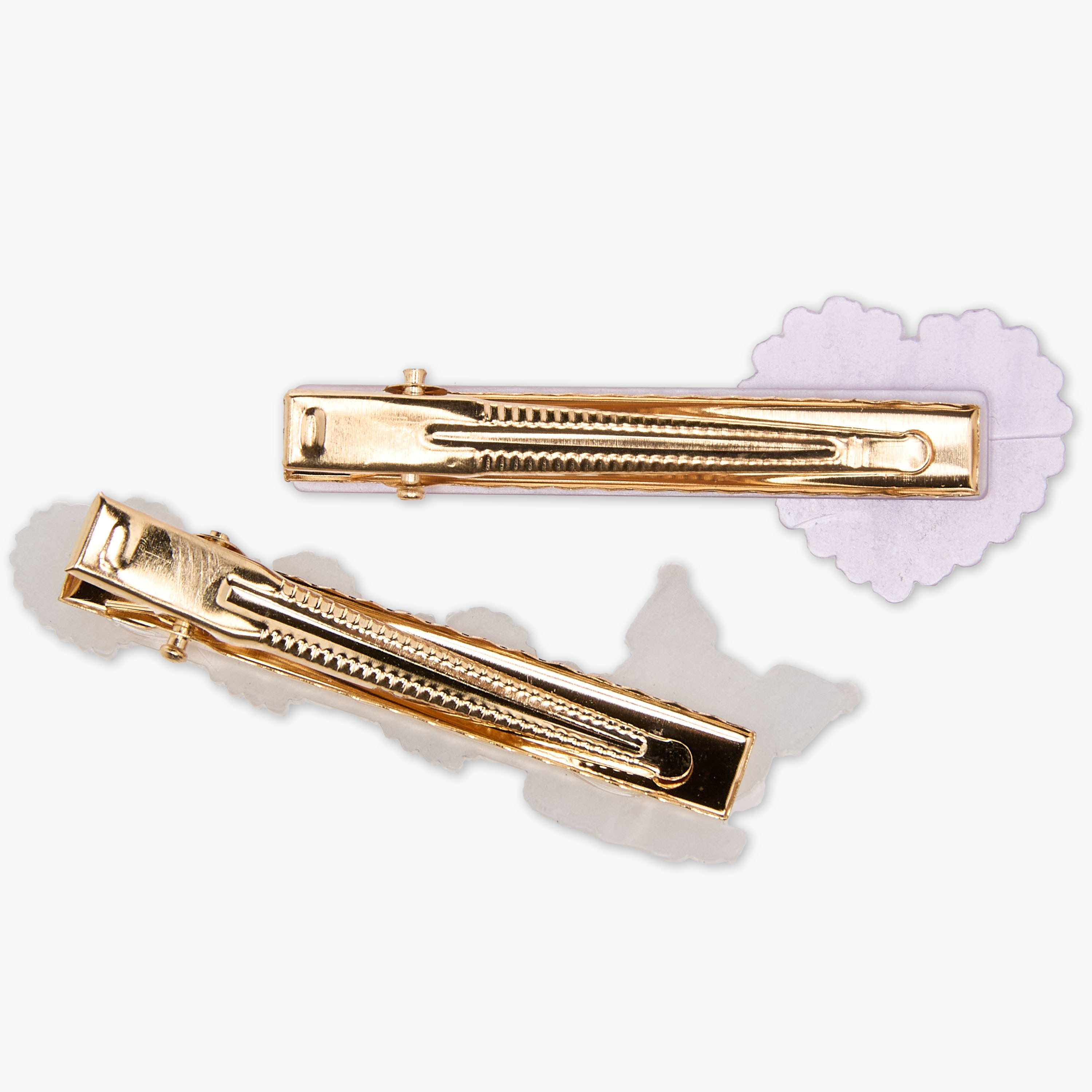 Pack of 2 Kuromi Hair Clips with Embellishment-girls-accessories-hairaccessories-image-5