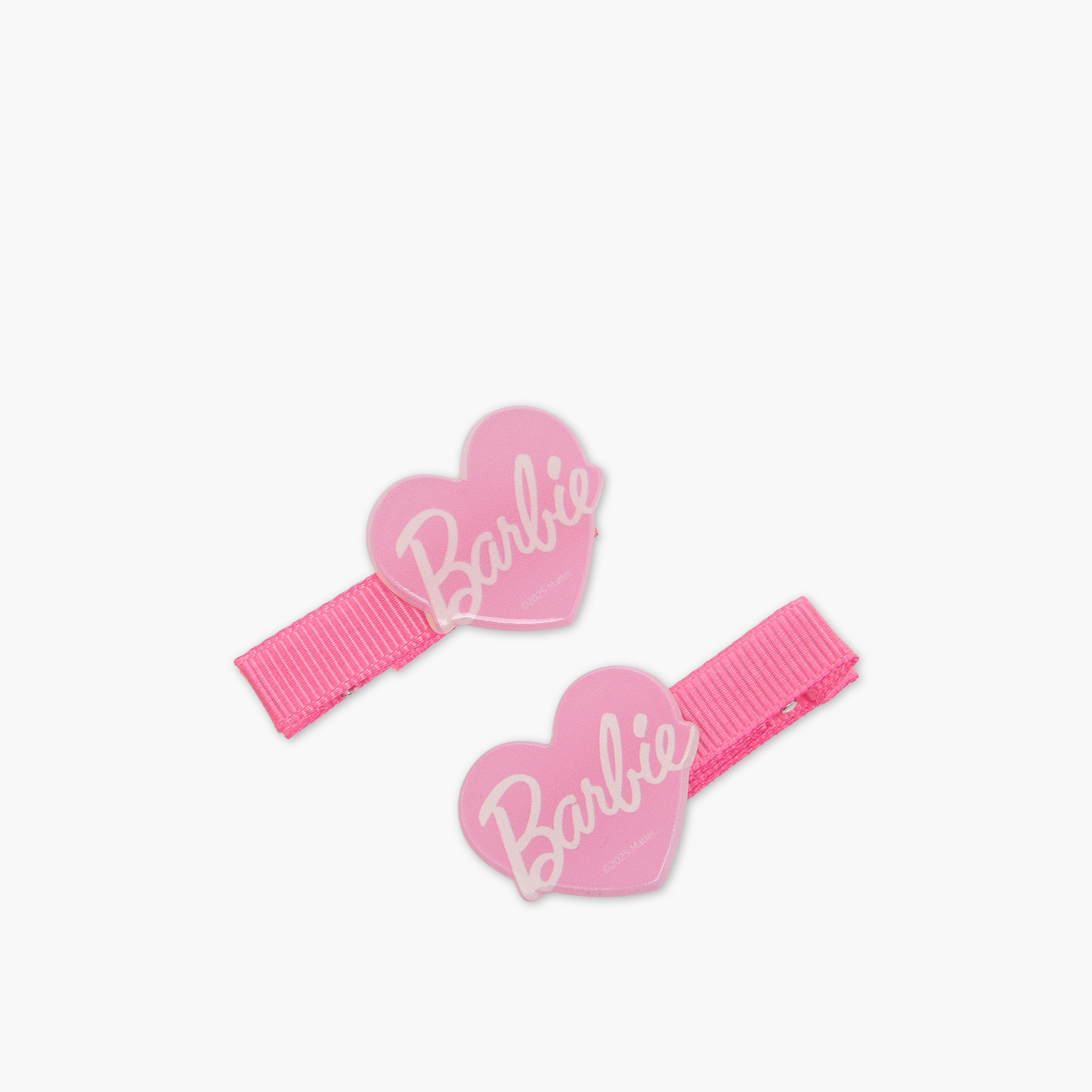Set of 3 Barbie Hairband with Hair Clips-girls-accessories-hairaccessories-image-5