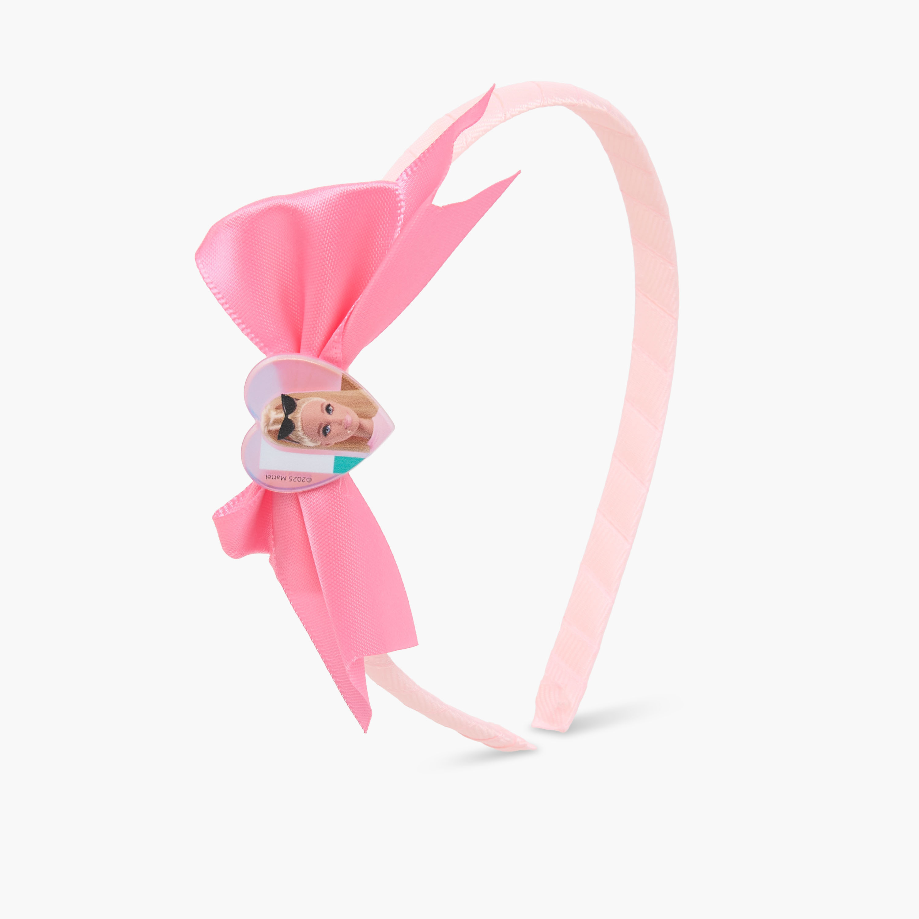 Set of 24 Barbie Hair Accessory with Print-girls-accessories-hairaccessories-image-2