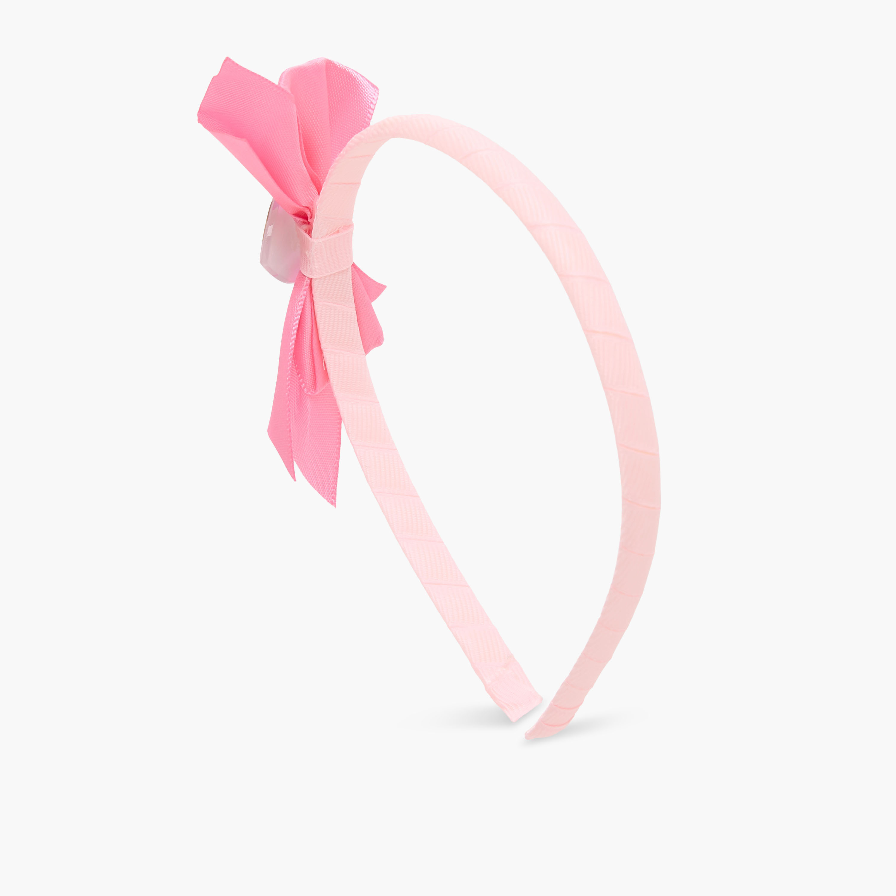 Set of 24 Barbie Hair Accessory with Print-girls-accessories-hairaccessories-image-3