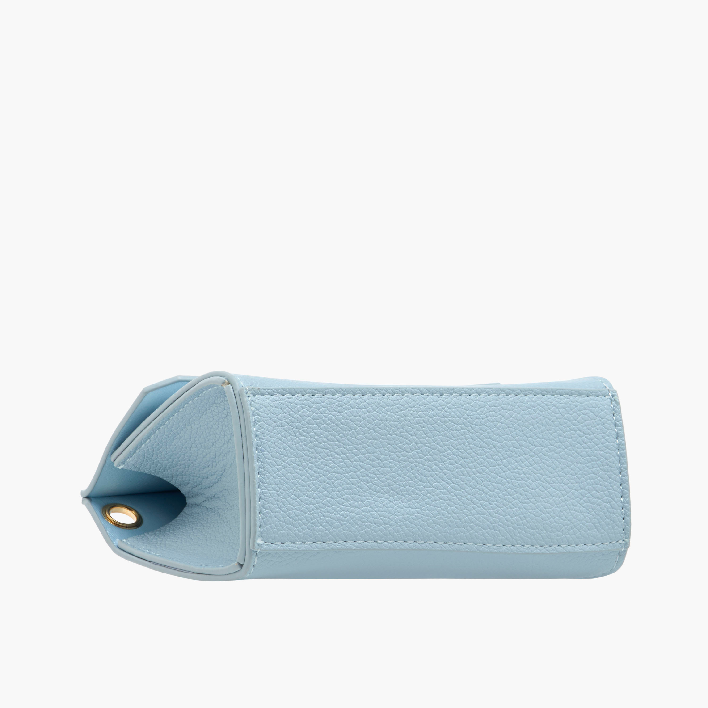 Charmz Girls Crossbody Bag with Handles - Polyurethane-girls-accessories-bags-image-6