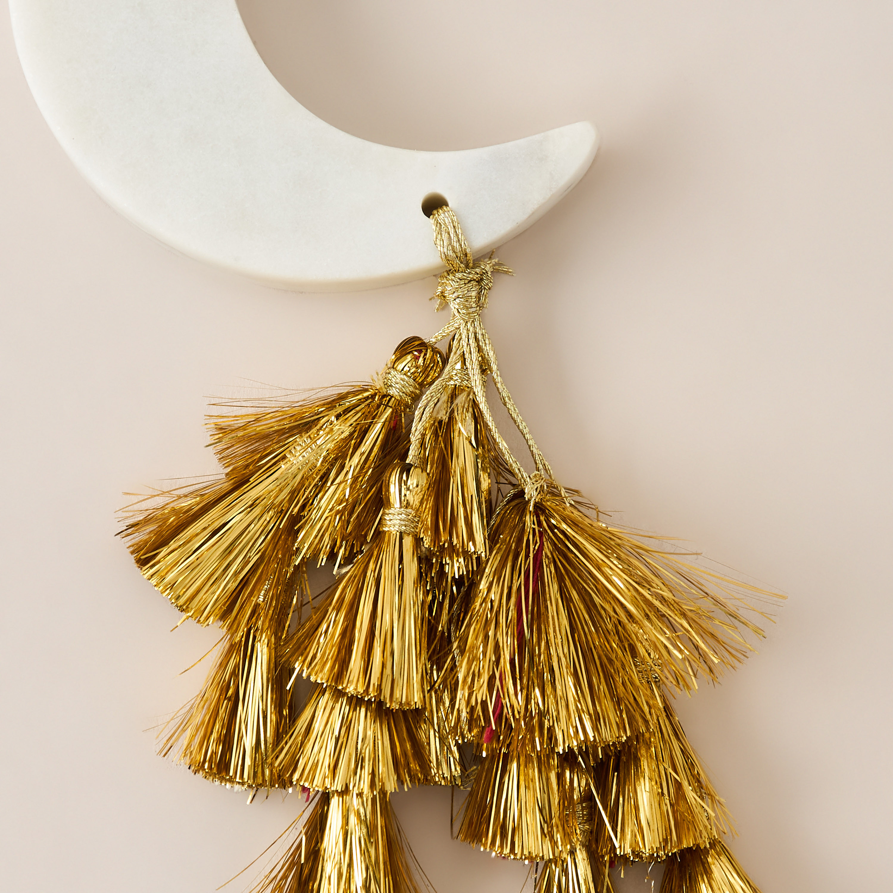 Crescent Decorative Wall Hanging Accent-household-decor-decorativeobjectsandsculptures-image-4
