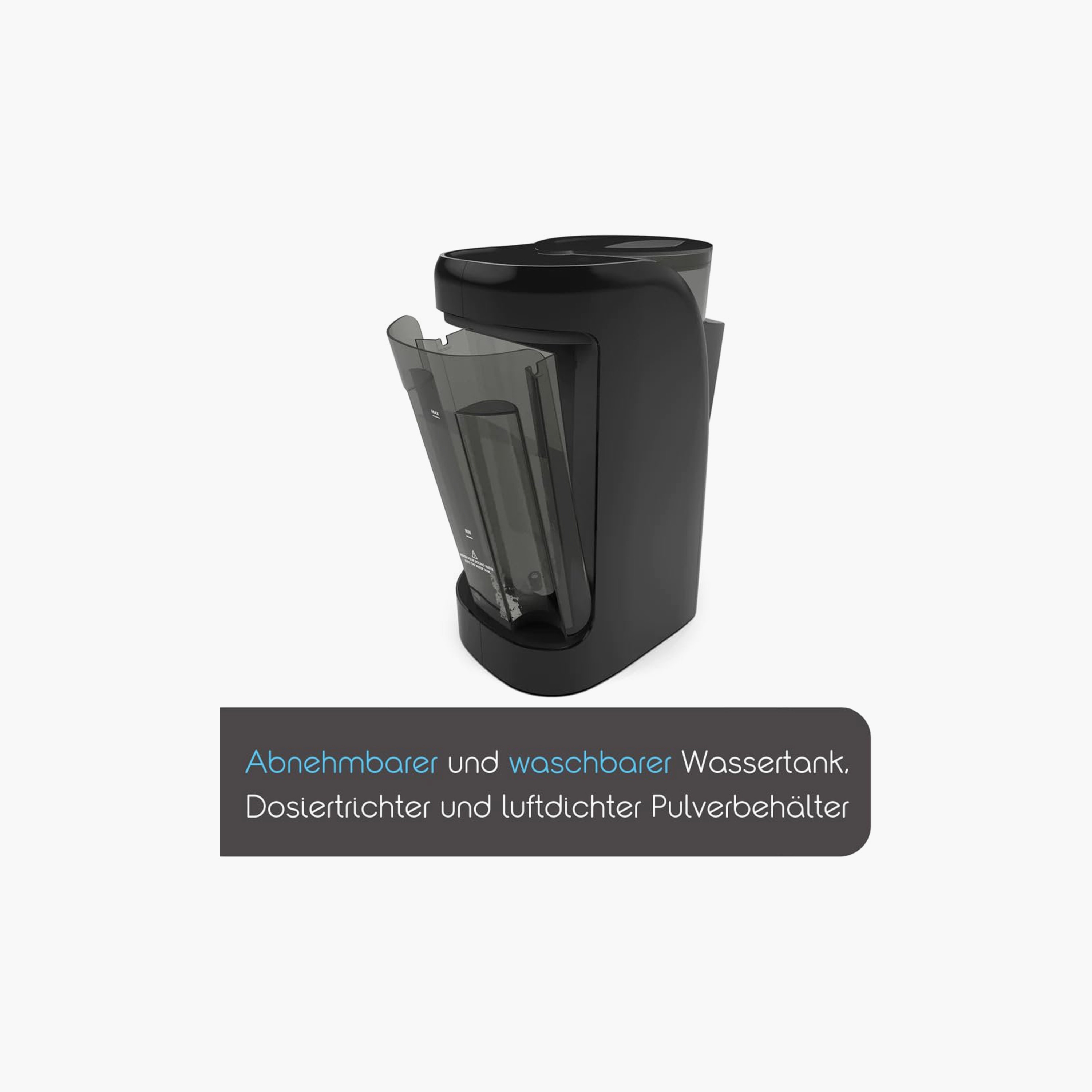 Baby Brezza Pro Advanced Baby Formula Dispenser-baby-feeding-sterilizersandwarmers-image-5