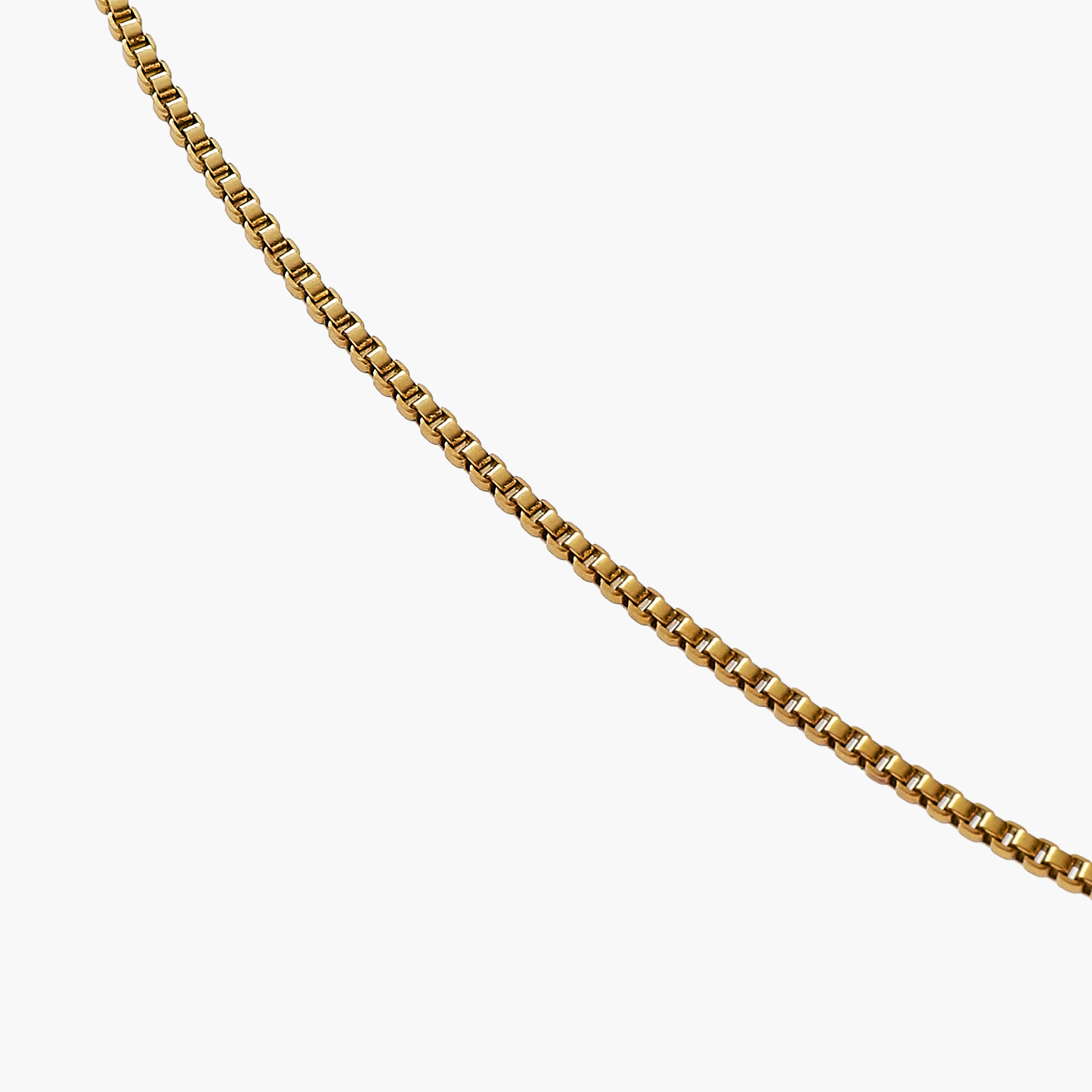 عقد بدلاية دمعة معدن-women-watchesandjewellery-jewellery-necklacesandpendants-image-4