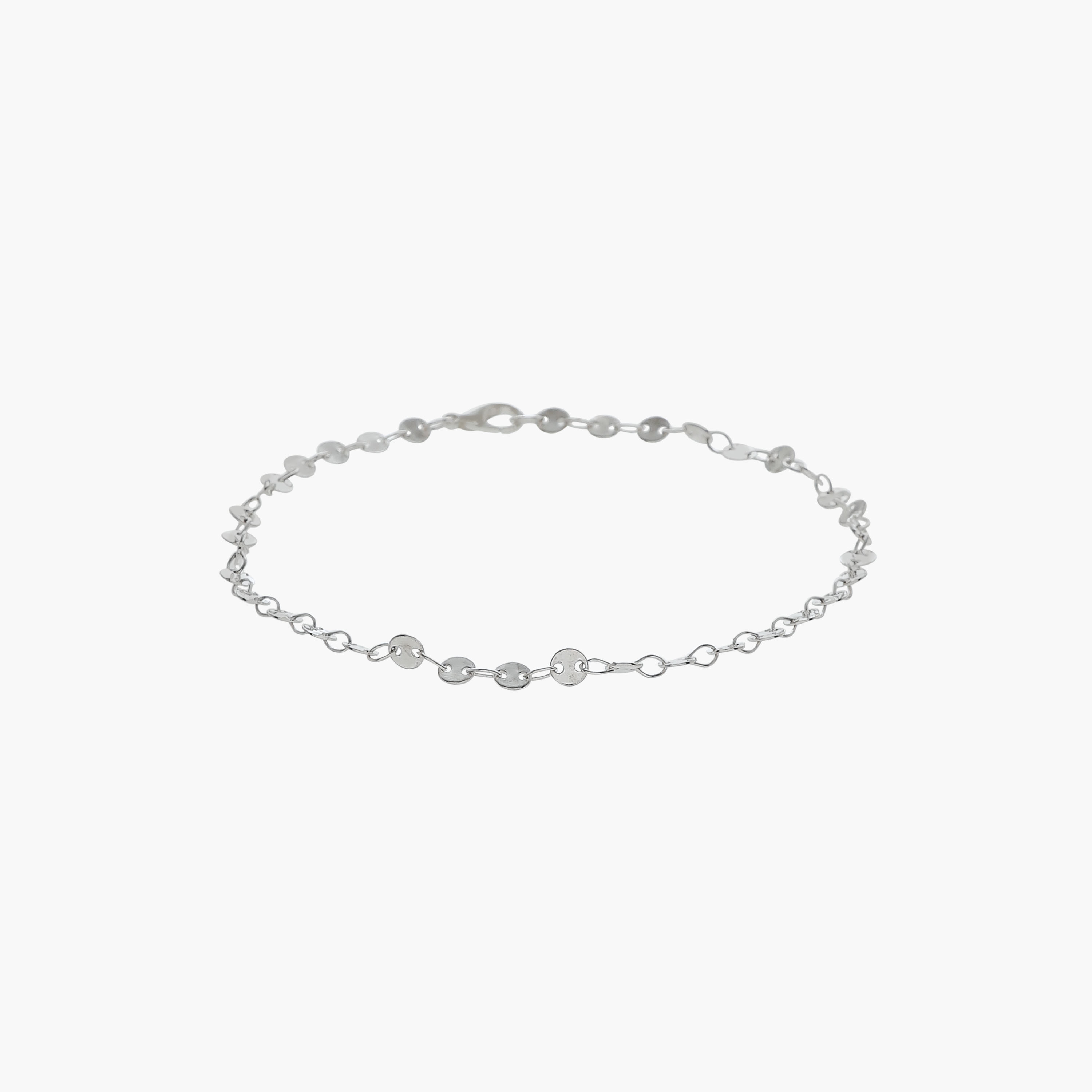 طقم خلاخيل ميتالك 3 قطع-women-watchesandjewellery-jewellery-anklets-image-8