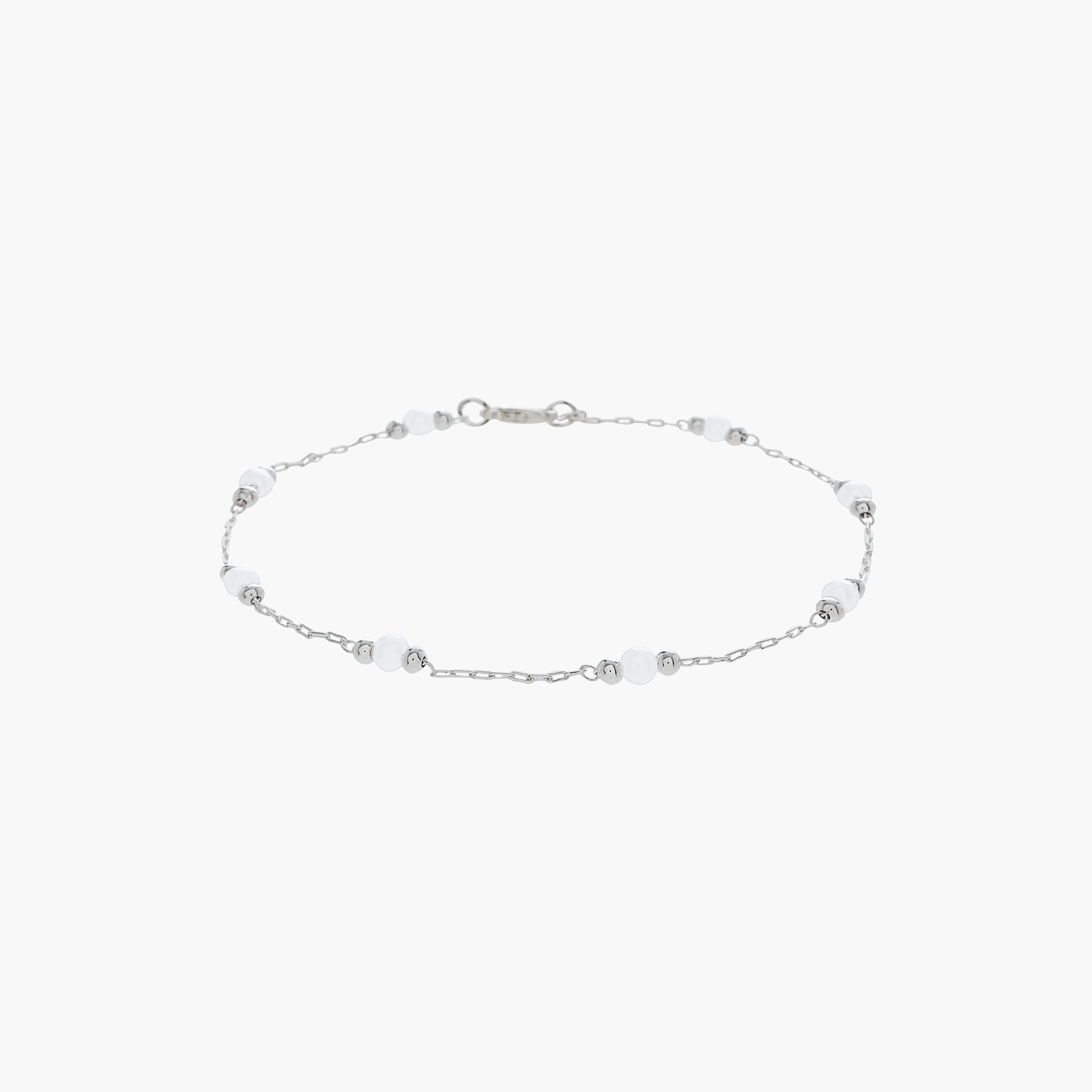 طقم خلاخيل ميتالك 3 قطع-women-watchesandjewellery-jewellery-anklets-image-6