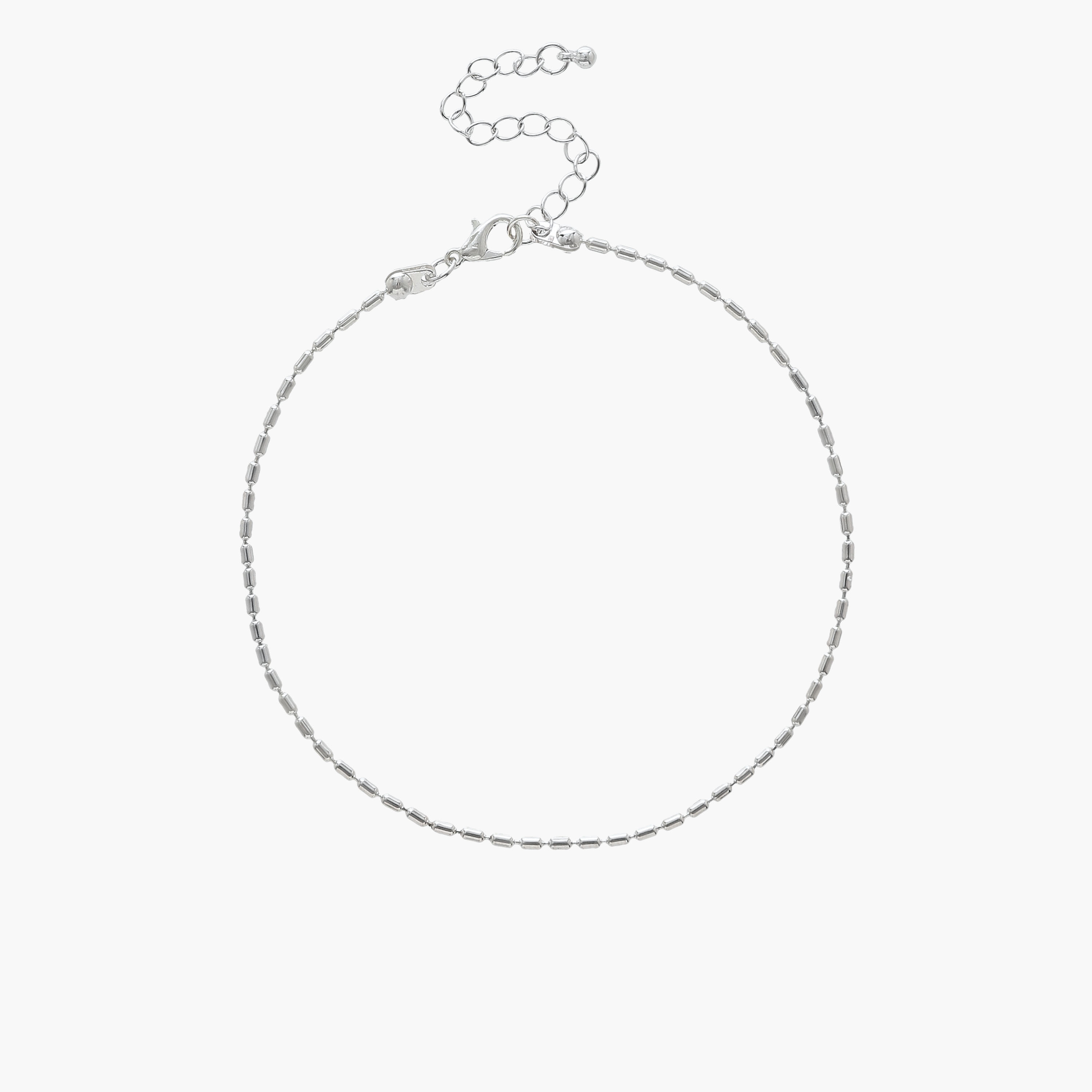 طقم خلاخيل ميتالك 3 قطع-women-watchesandjewellery-jewellery-anklets-image-4
