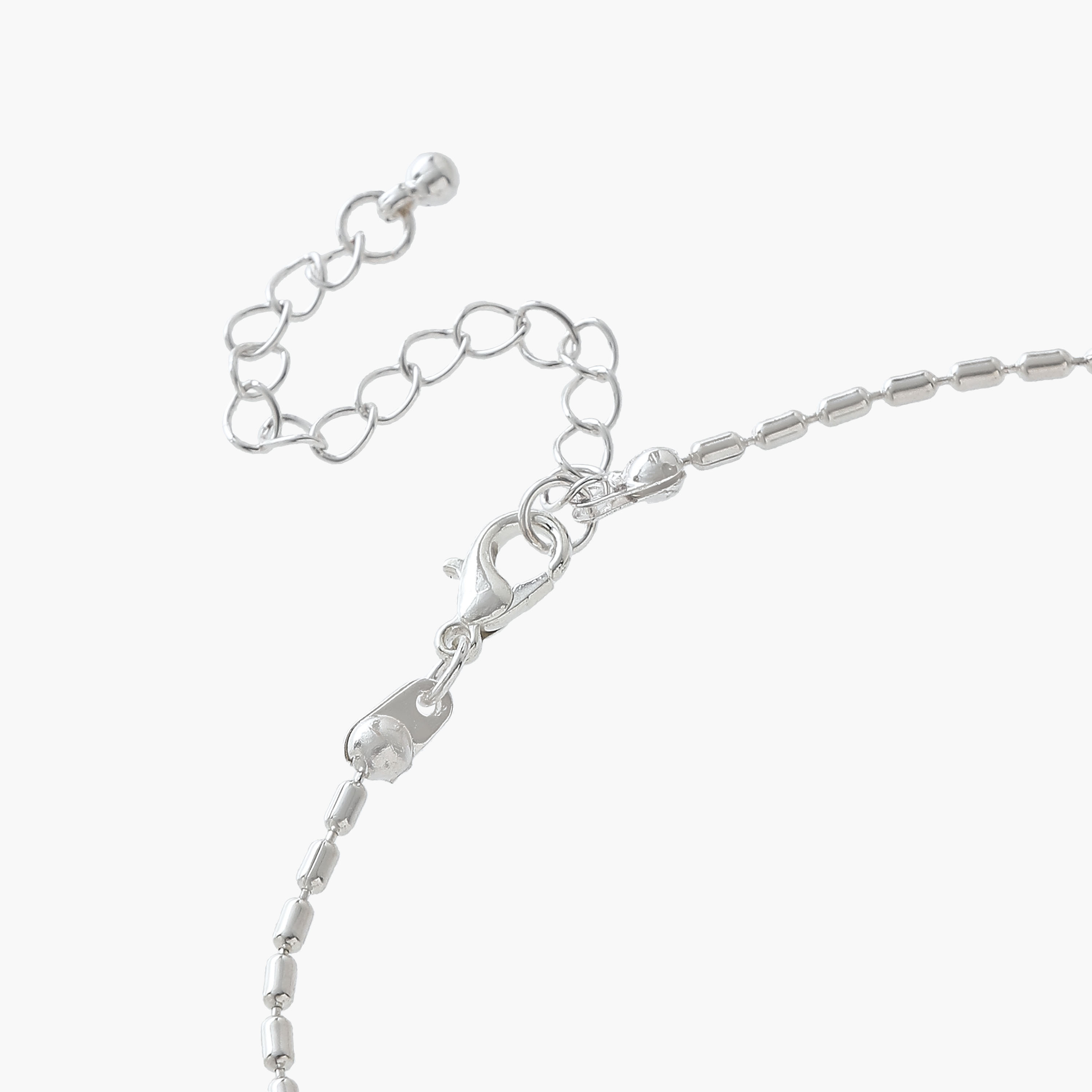 طقم خلاخيل ميتالك 3 قطع-women-watchesandjewellery-jewellery-anklets-image-2