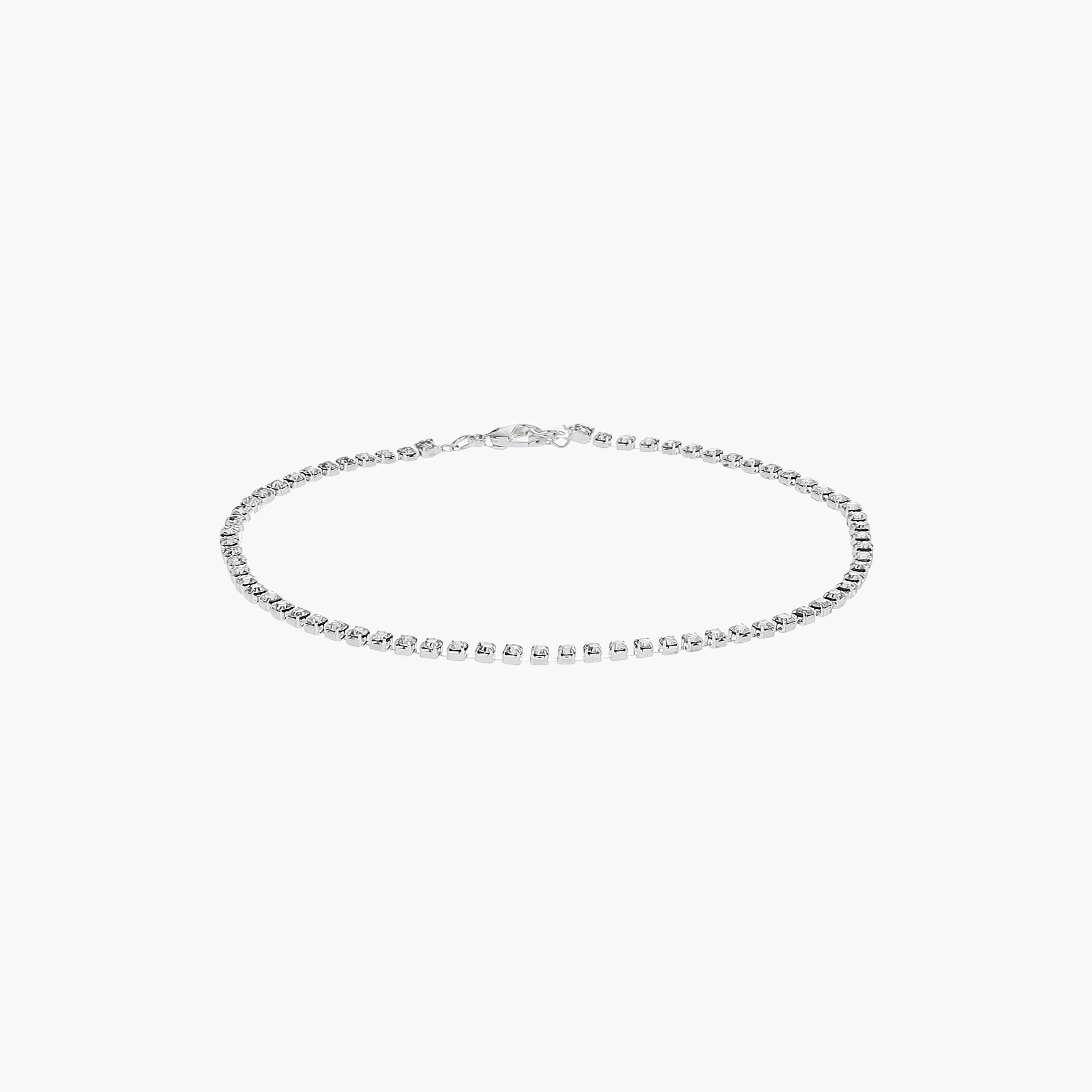 طقم خلاخيل ميتالك مزينة 3 قطع-women-watchesandjewellery-jewellery-anklets-image-8