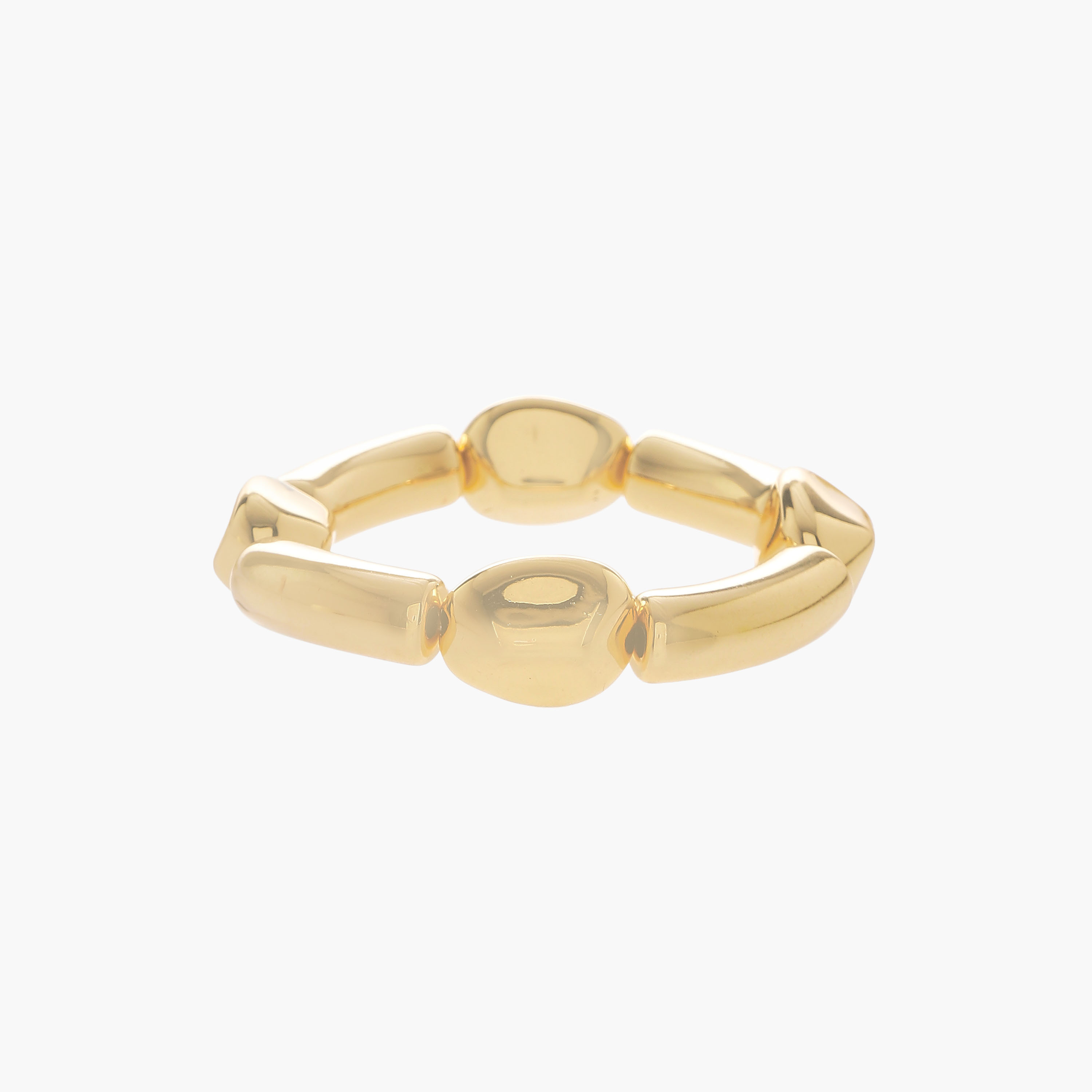 Pack of 3 Metal Beaded Bracelet-women-watchesandjewellery-jewellery-banglesandbracelets-image-2