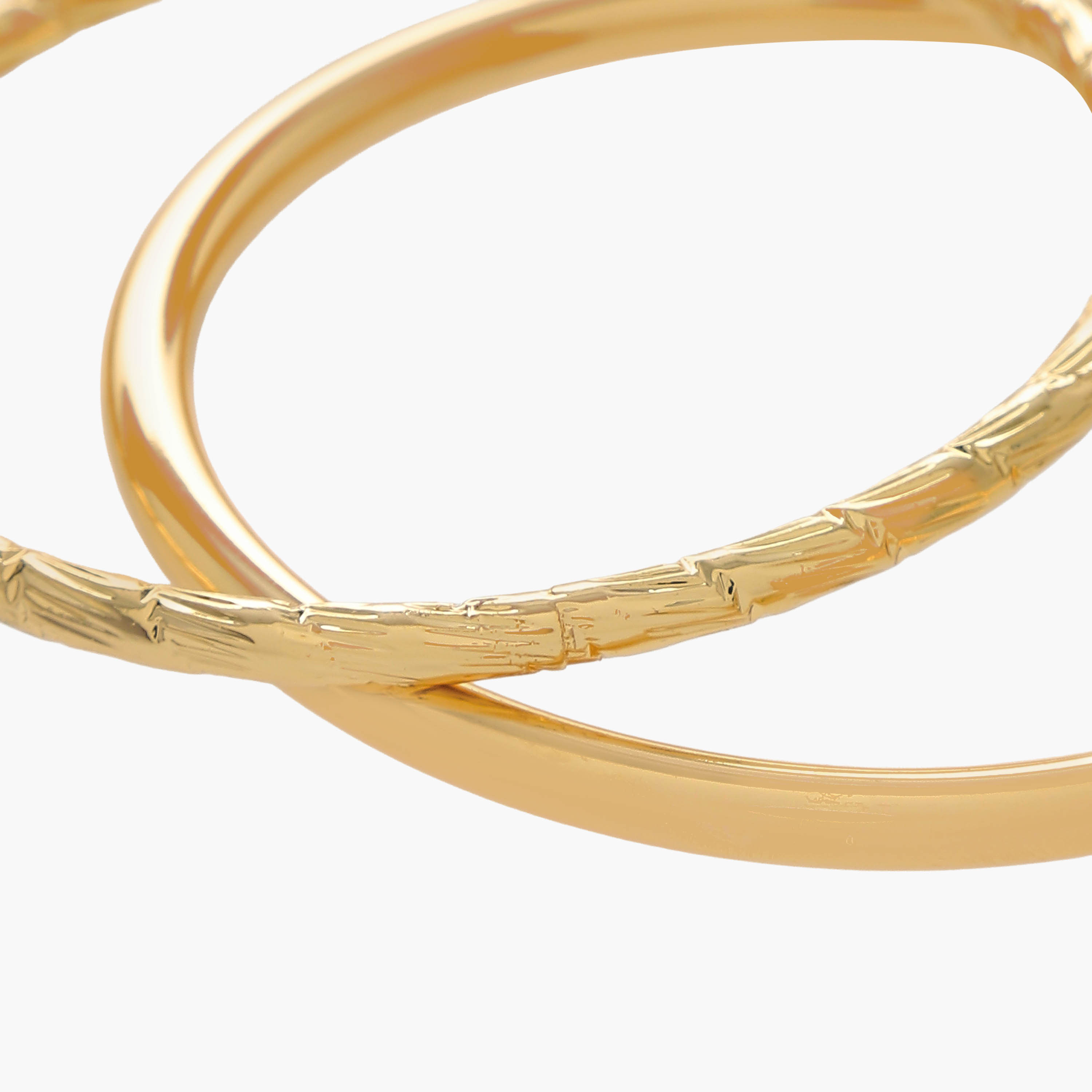 Pack of 3 Metal Assorted Bangles-women-watchesandjewellery-jewellery-banglesandbracelets-image-9