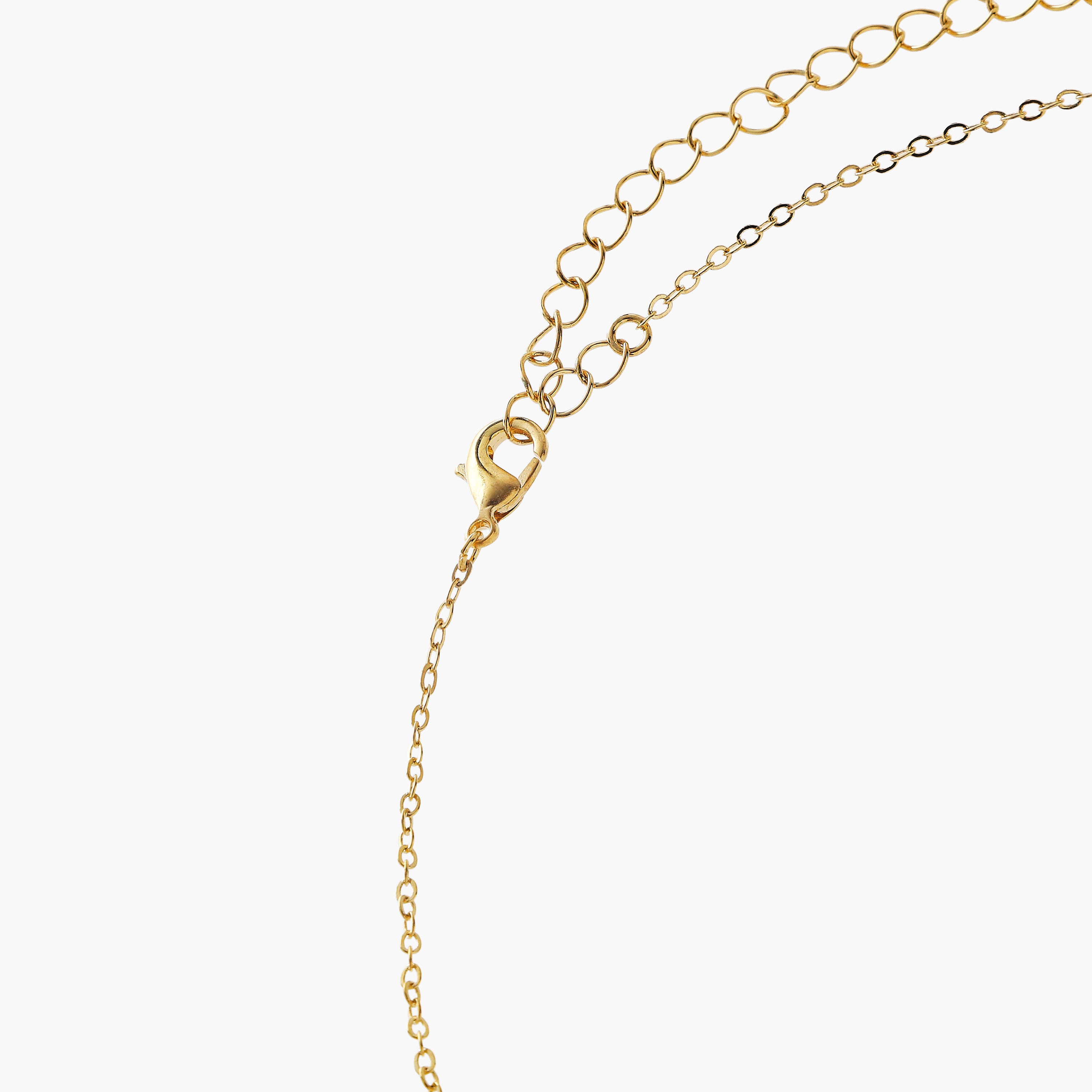 Metal Embellished Pendant Necklace-women-watchesandjewellery-jewellery-necklacesandpendants-image-3