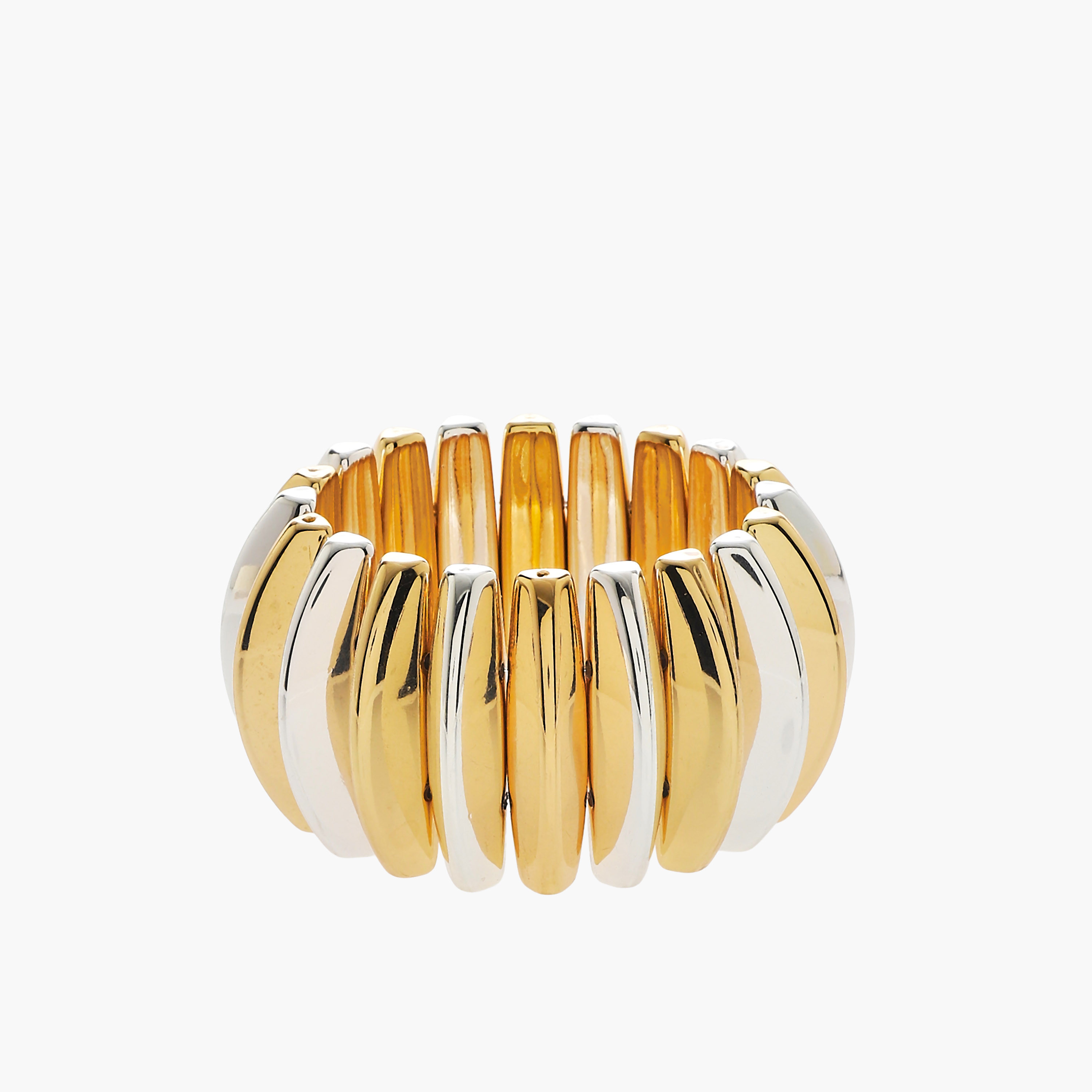 Metal Stretch Bracelet-women-watchesandjewellery-jewellery-banglesandbracelets-image-1