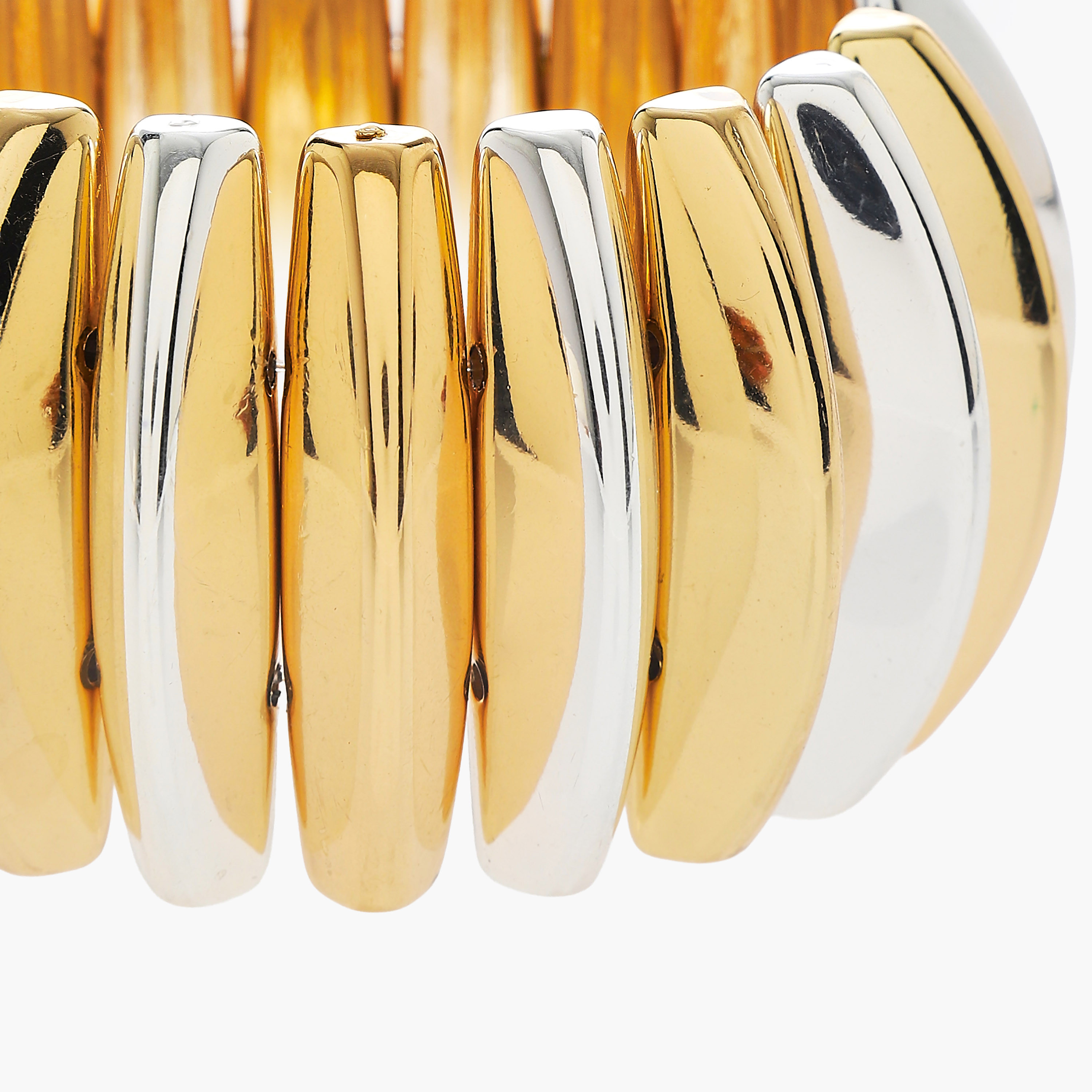 Metal Stretch Bracelet-women-watchesandjewellery-jewellery-banglesandbracelets-image-3