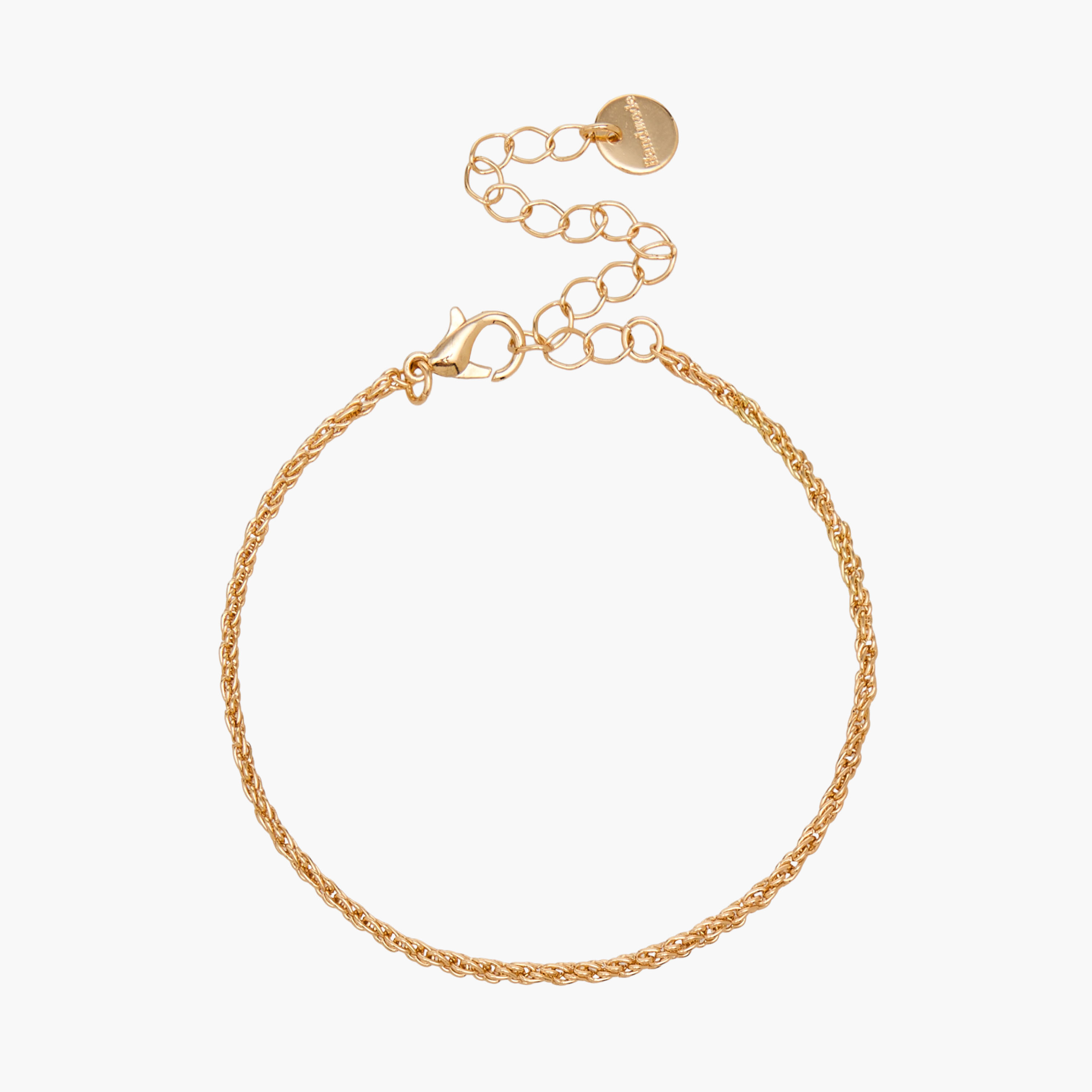 Pack of 8 Metallic Pearl Charm Design Bracelet-women-watchesandjewellery-jewellery-banglesandbracelets-image-14