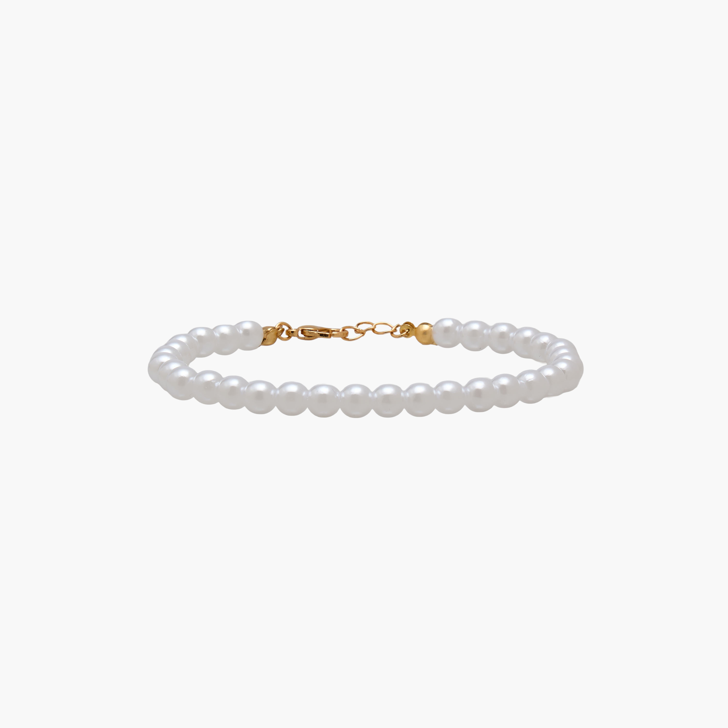 Pack of 8 Metallic Pearl Charm Design Bracelet-women-watchesandjewellery-jewellery-banglesandbracelets-image-6