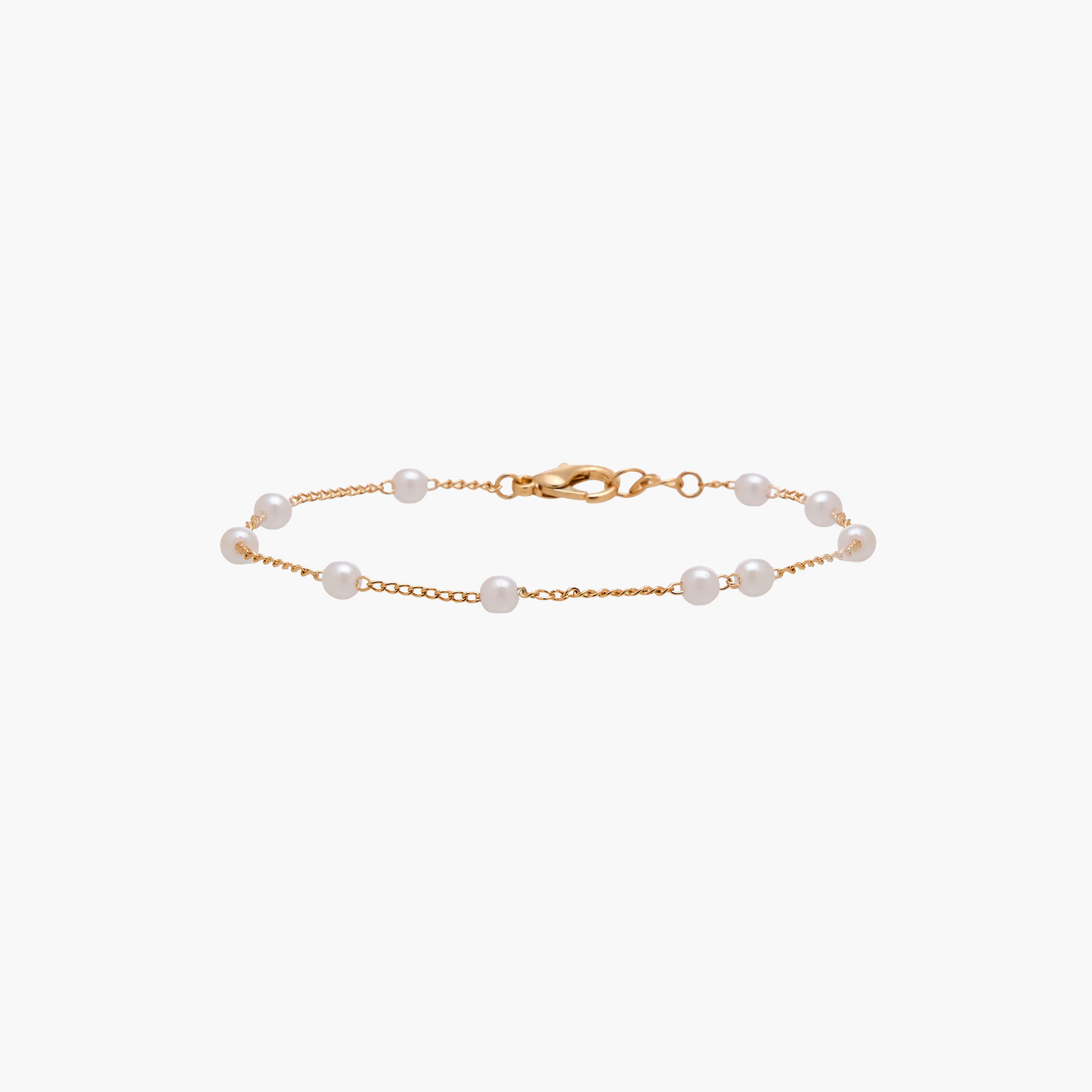 Pack of 8 Metallic Pearl Charm Design Bracelet-women-watchesandjewellery-jewellery-banglesandbracelets-image-9