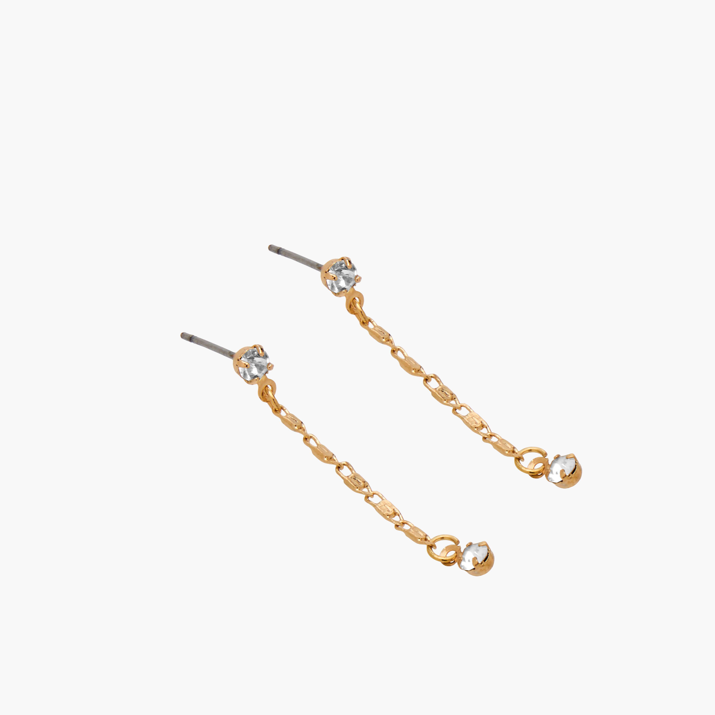 Set of 3- Metallic Necklace and Earrings-women-watchesandjewellery-jewellery-jewellerysets-image-7
