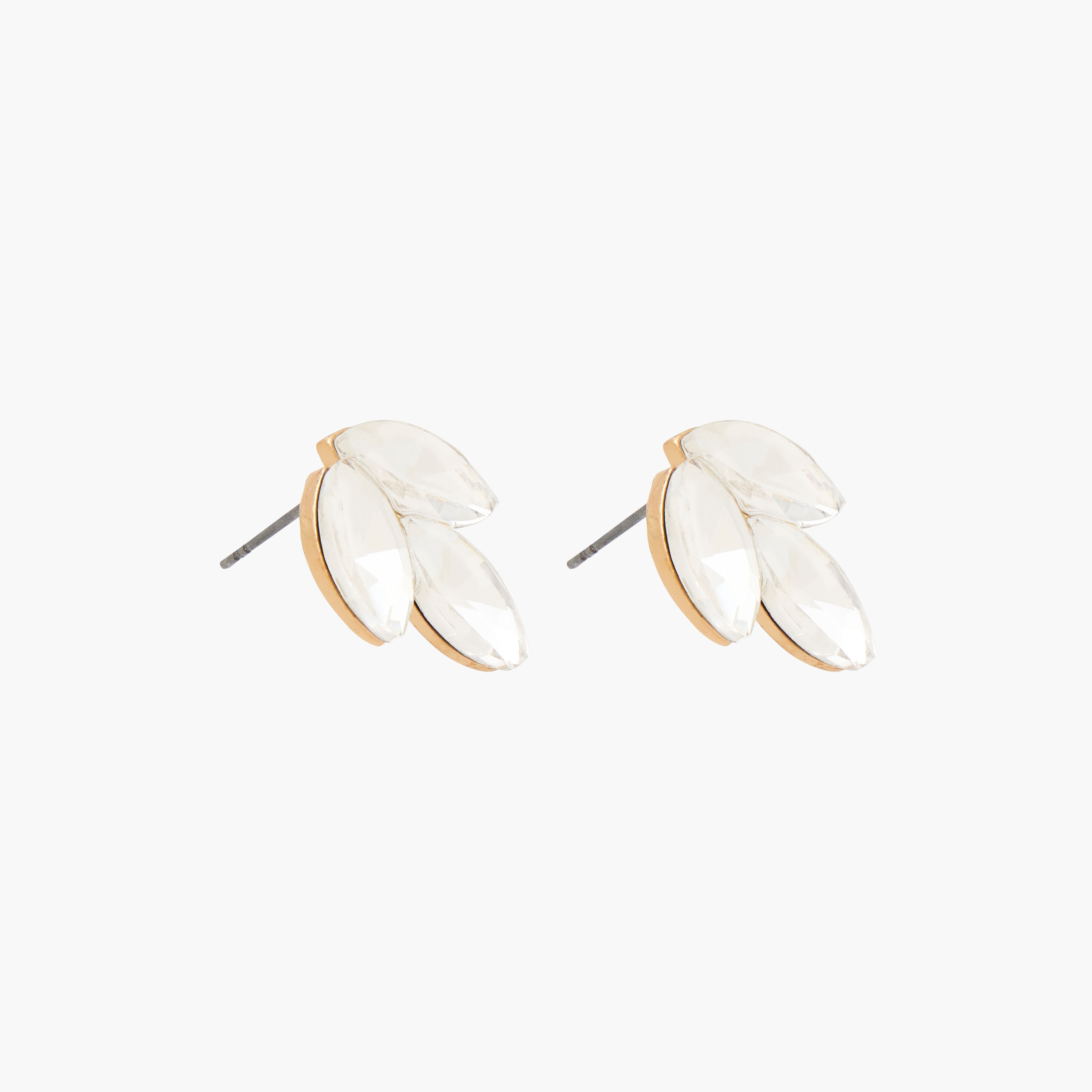Set of 2 - Crystal Leaf Embellished Necklace and Earrings-women-watchesandjewellery-jewellery-jewellerysets-image-6
