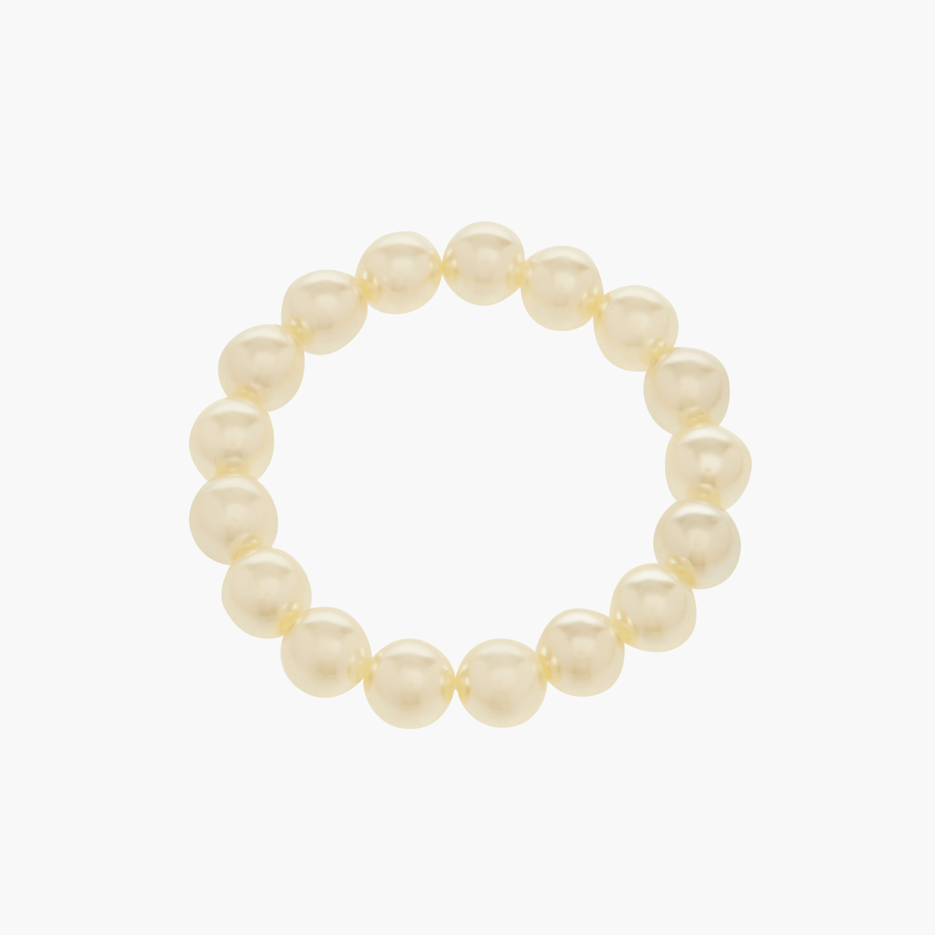أساور خرز لؤلؤ معدن- مجموعة من 3 قطع-women-watchesandjewellery-jewellery-banglesandbracelets-image-7