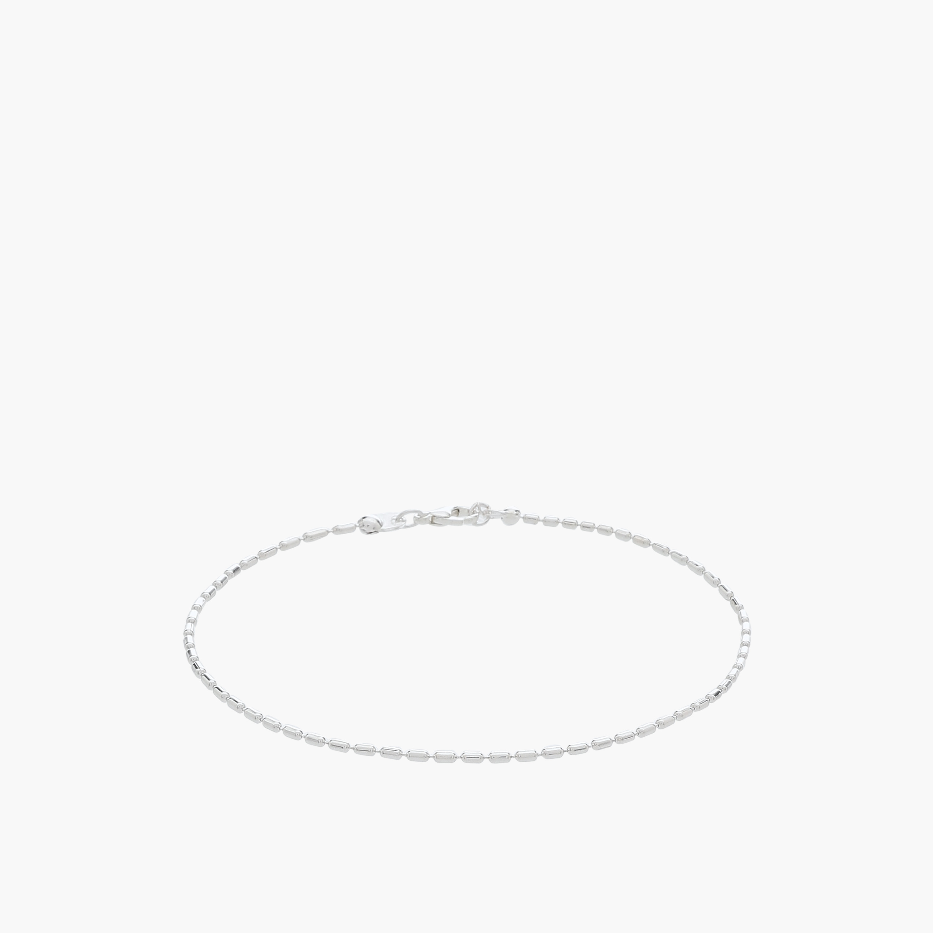 خلاخيل معدنية بتزيينات - طقم 3 قطع-women-watchesandjewellery-jewellery-anklets-image-6