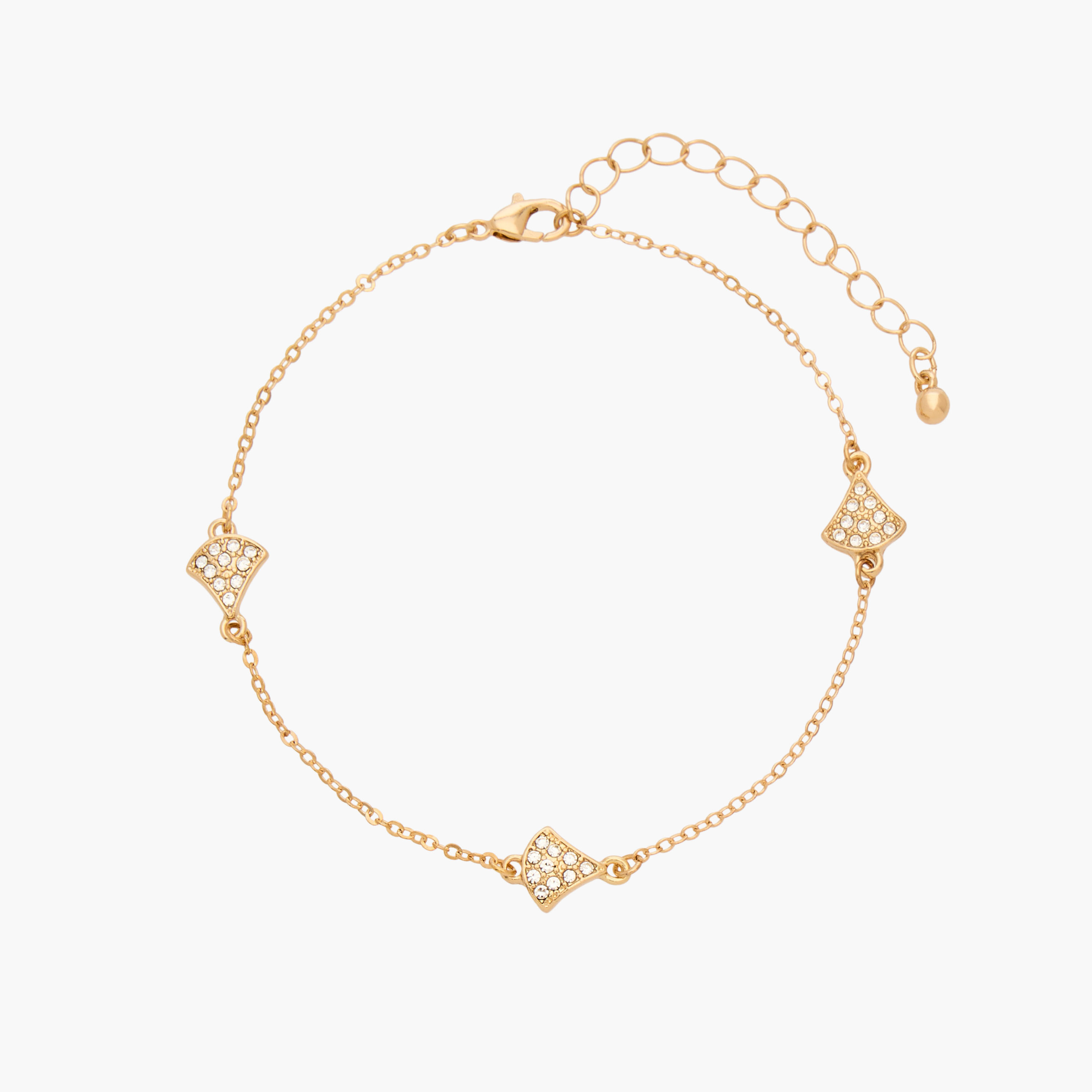 خلخال معدن مزين-women-watchesandjewellery-jewellery-anklets-image-3
