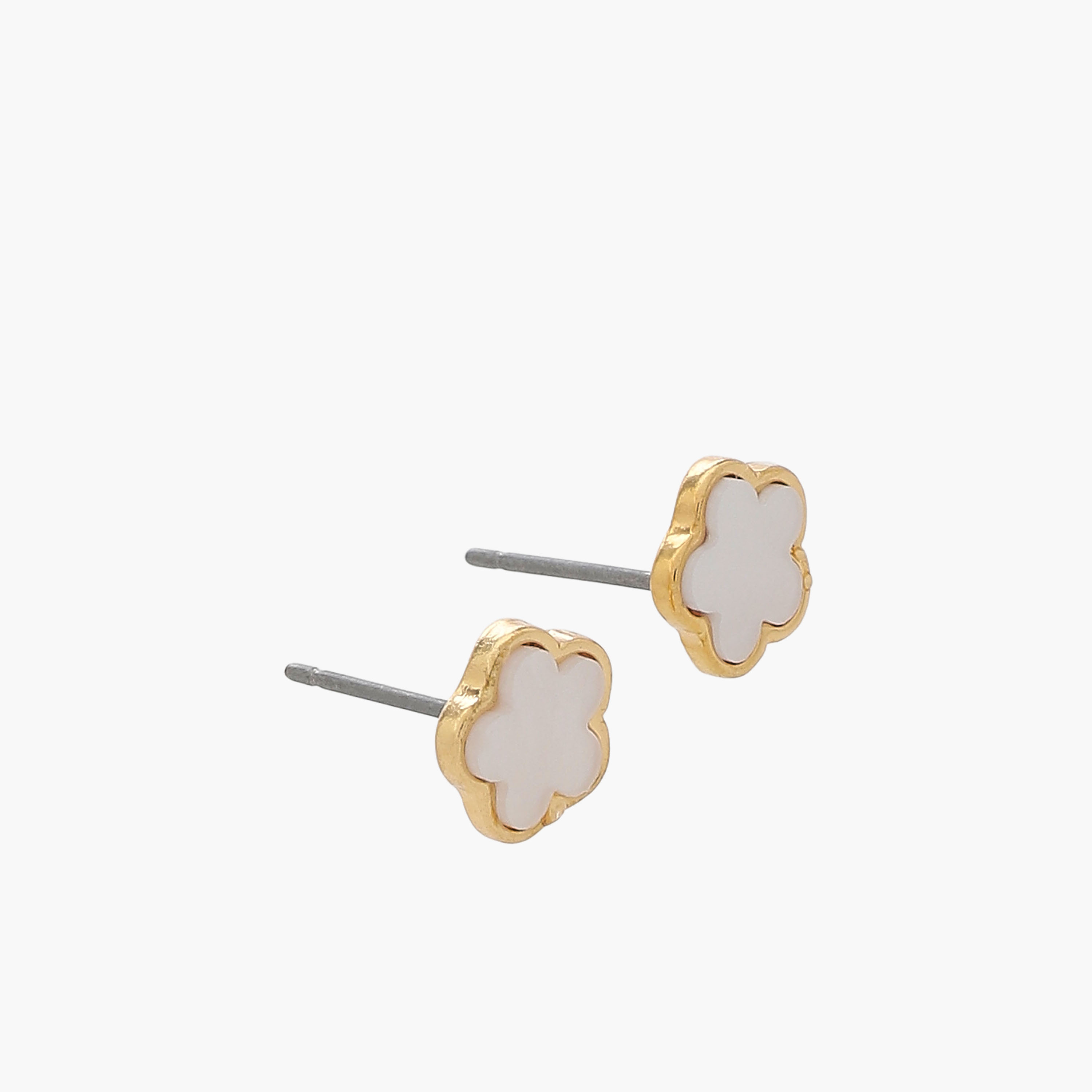 Pendant Necklace and Earrings Set with Floral Shape-women-watchesandjewellery-jewellery-jewellerysets-image-5