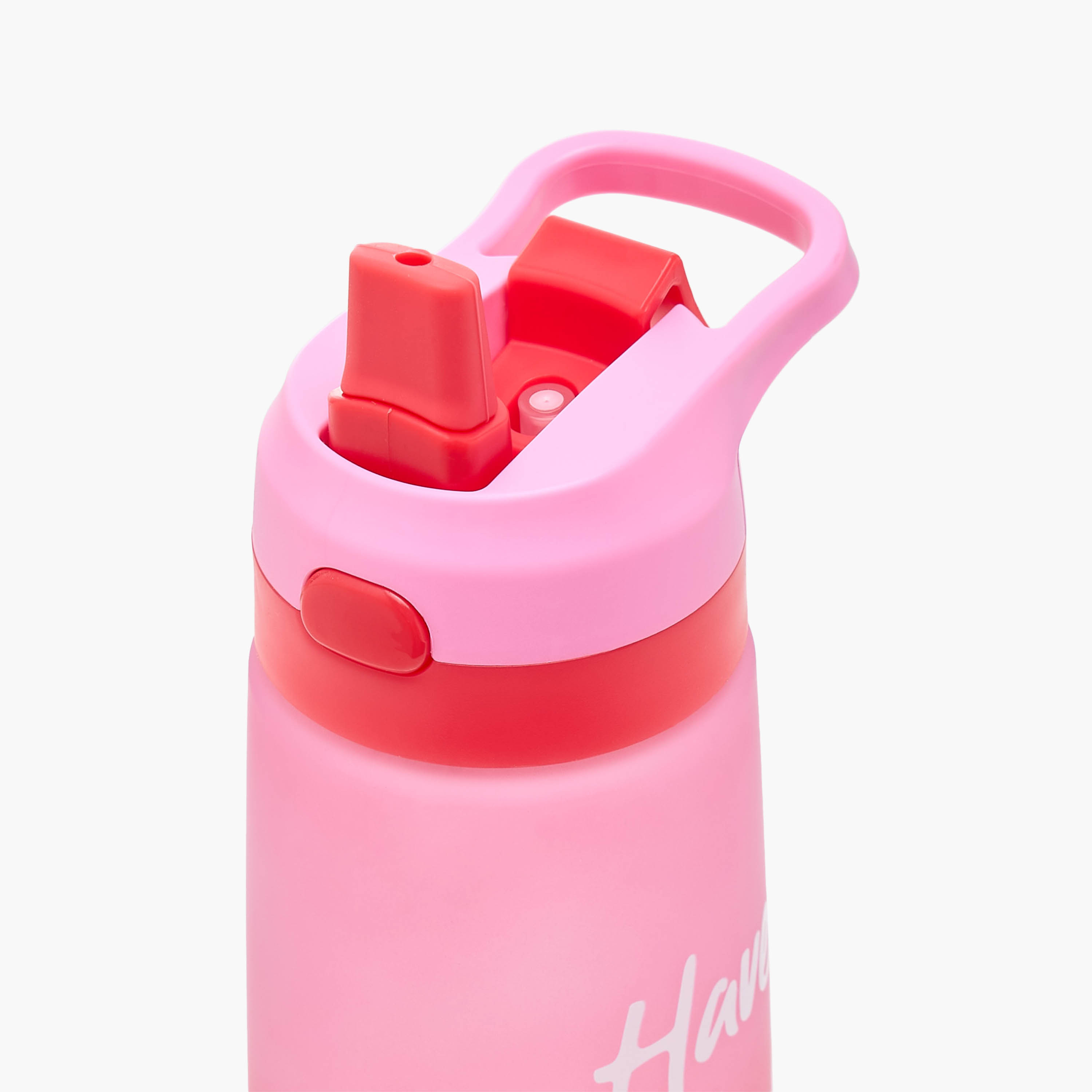 قارورة مياه بقشة وطبعات شعار-household-dining-drinkserveware-bottles-image-2