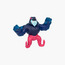 MrBeast Lab Hyper Fusion Stretchy Hero - Sabertooth Squid-toys-playfigures-actionfigures-image-1