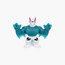MrBeast Lab Stretchy Hero Collectible - Tiger Dragon-toys-playfigures-actionfigures-image-1