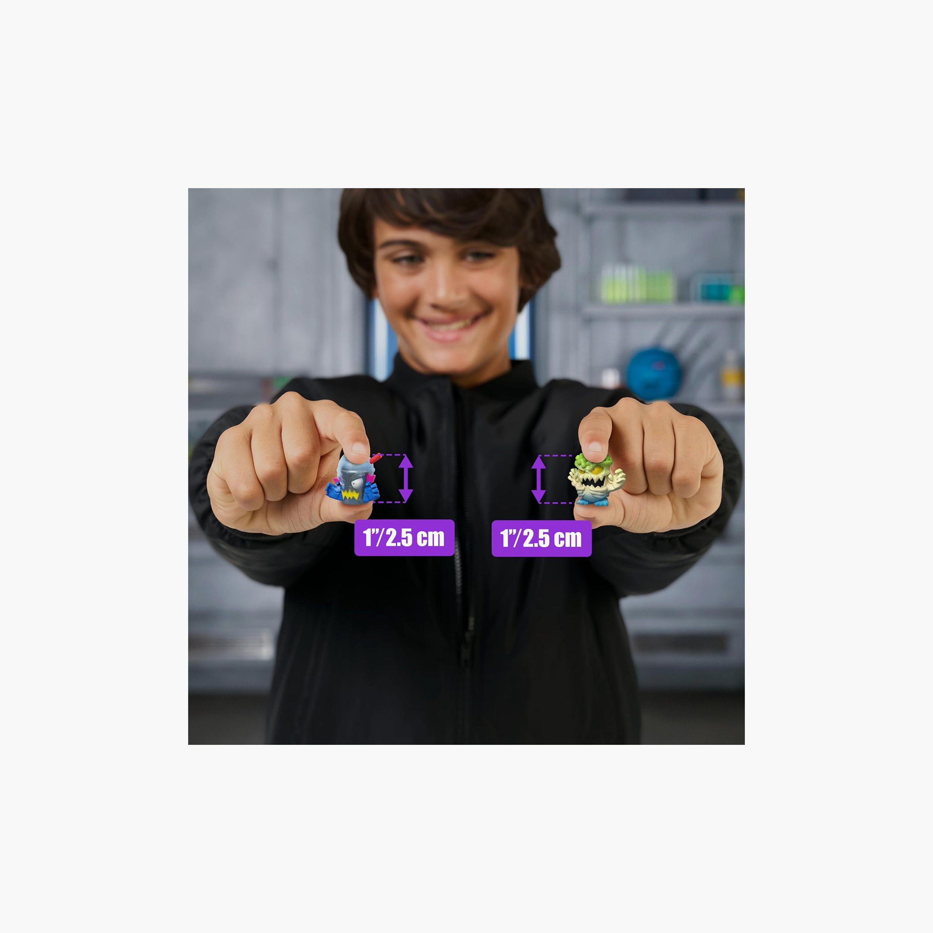 MrBeast LAB Swarms Hyper Fusion Series Lab Pack-toys-educational-stemtoys-image-3