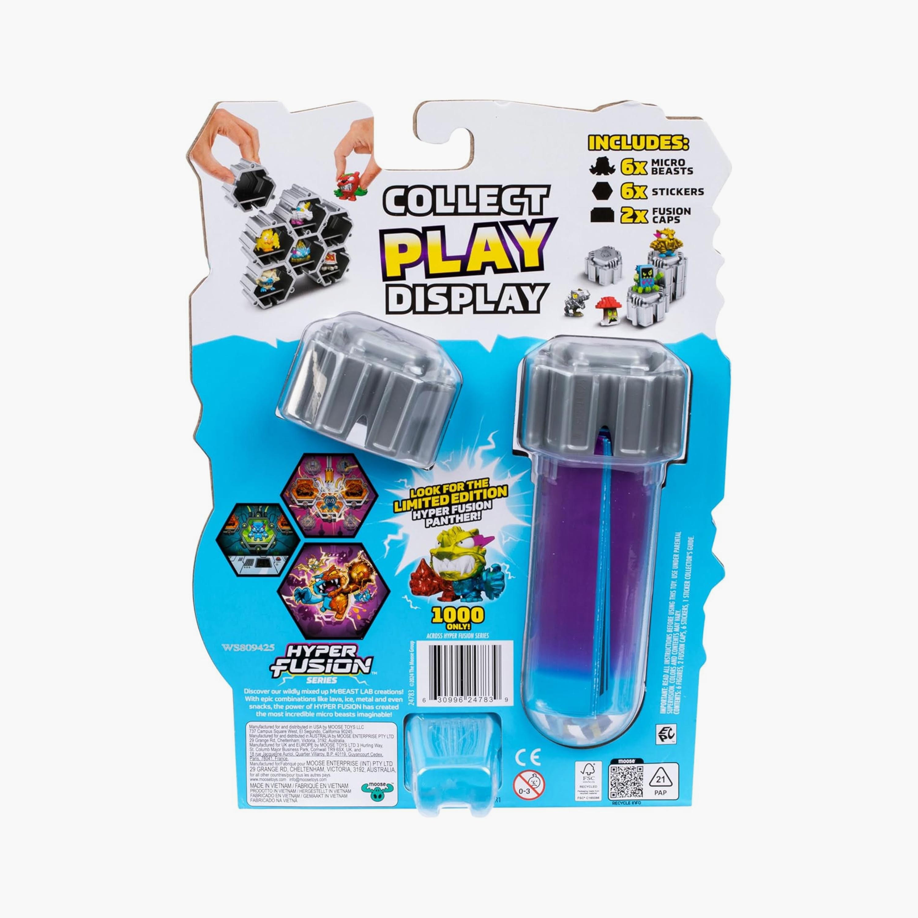 MrBeast LAB Swarms Hyper Fusion Series Lab Pack-toys-educational-stemtoys-image-7