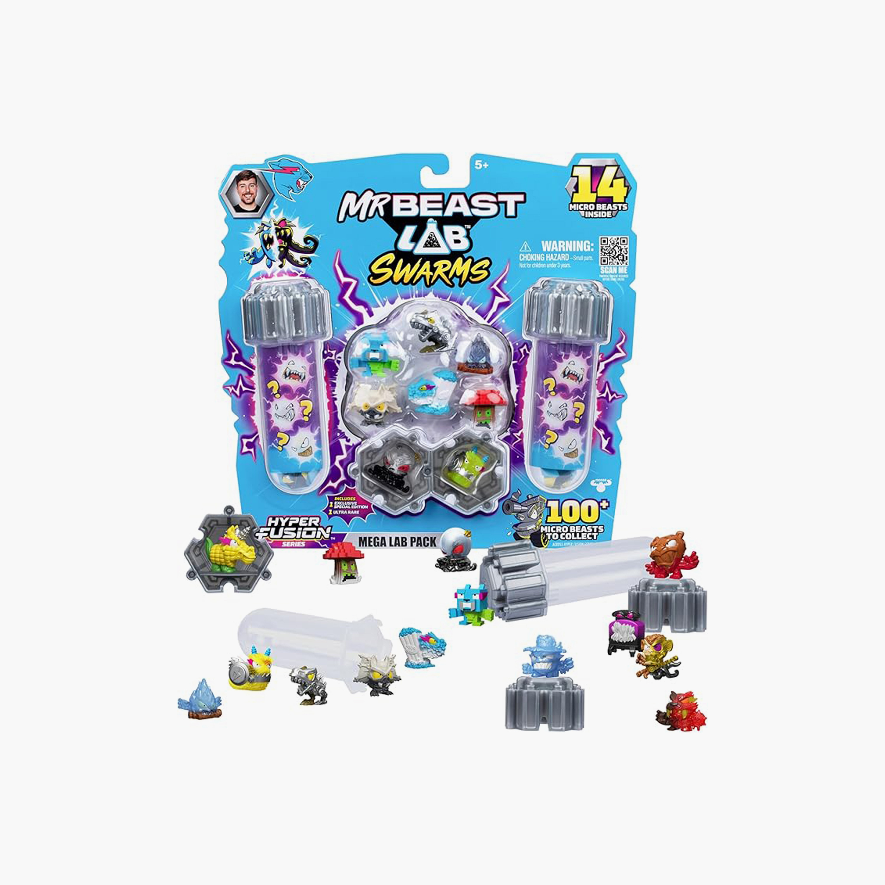 MrBeast Lab Swarms Mega Lab-toys-educational-stemtoys-image-1