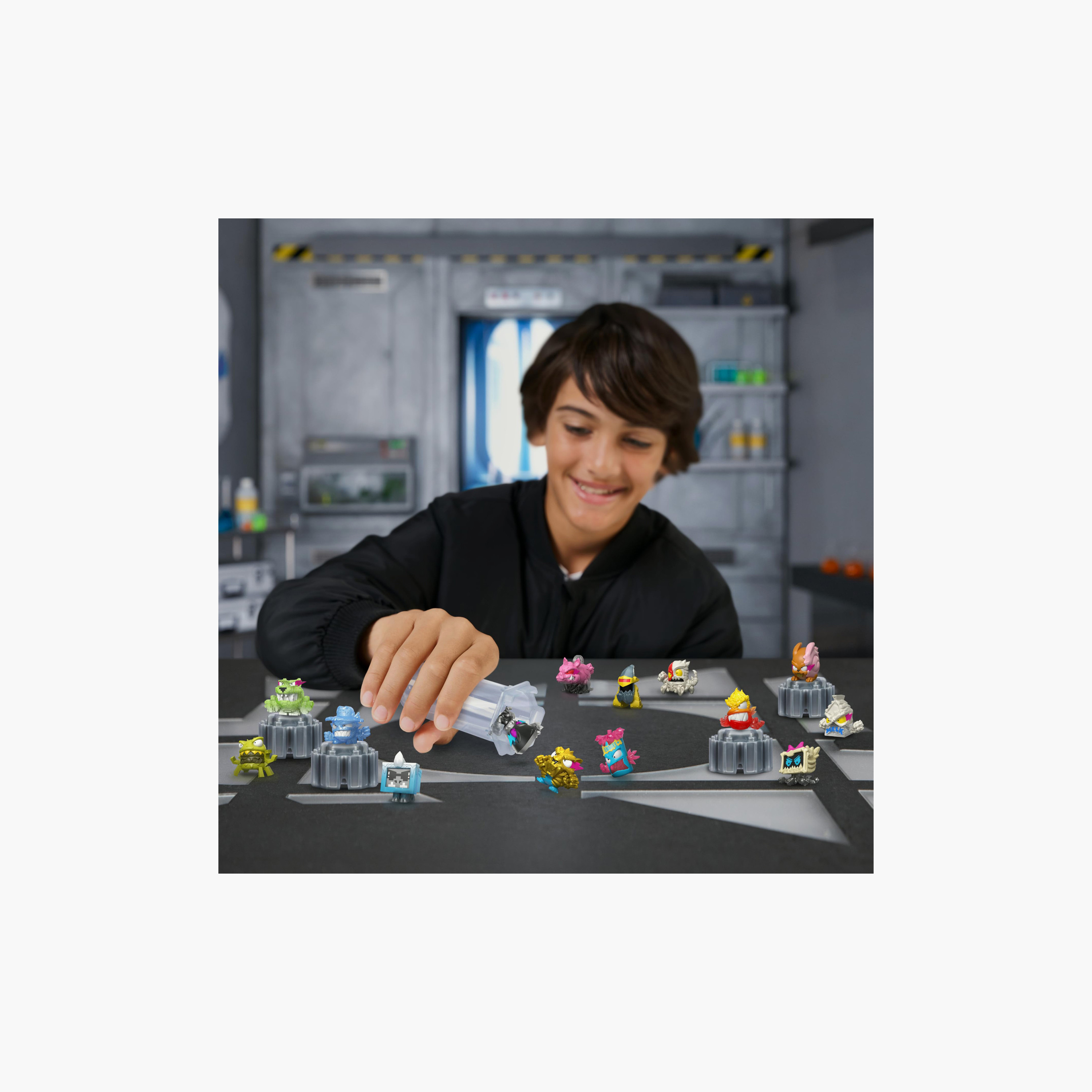 MrBeast 14-Piece Lab Swarms S3 Mega Lab-toys-educational-stemtoys-image-2