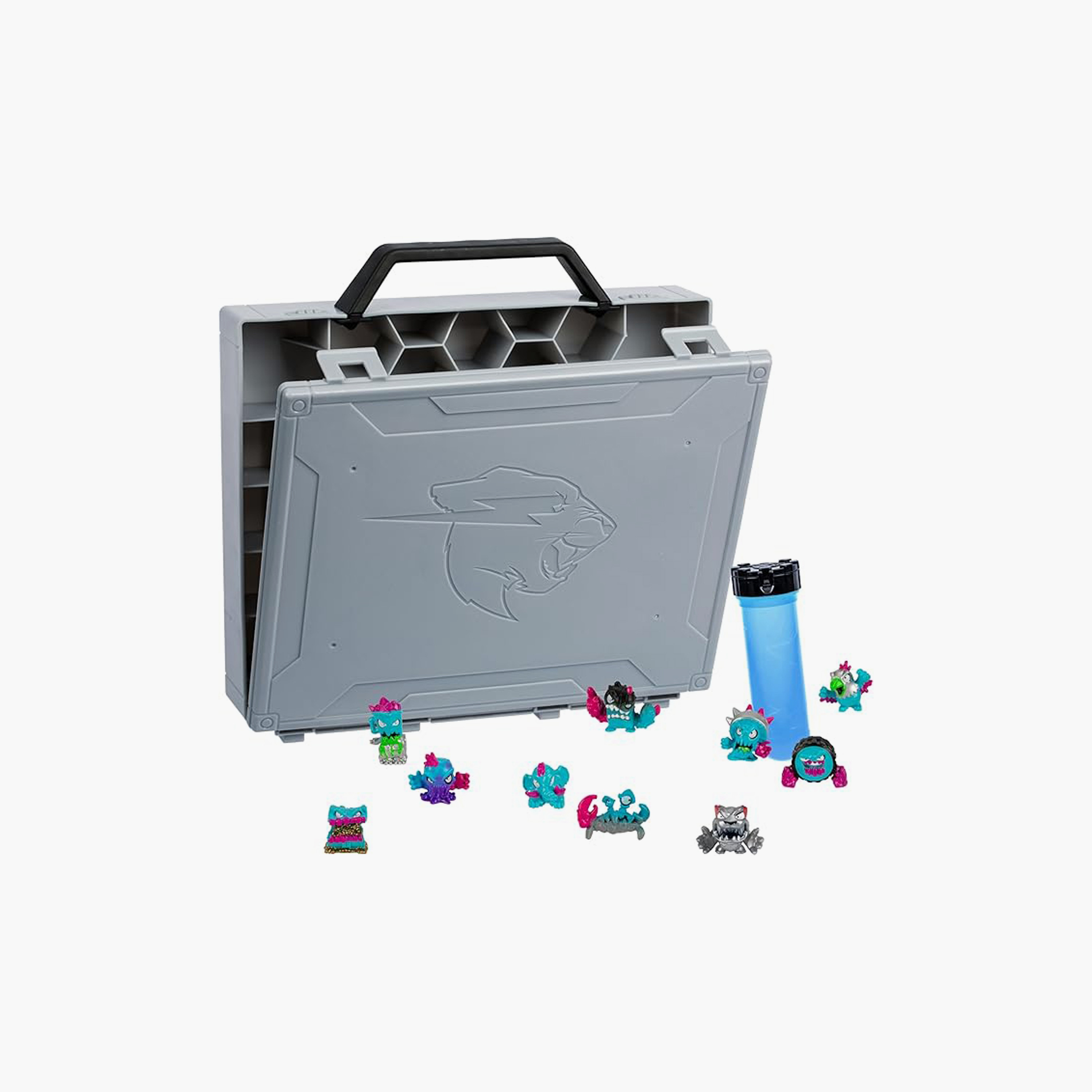 MrBeast Lab Swarms S3 Starter Pack - Water Activated Science Toys-toys-educational-stemtoys-image-1