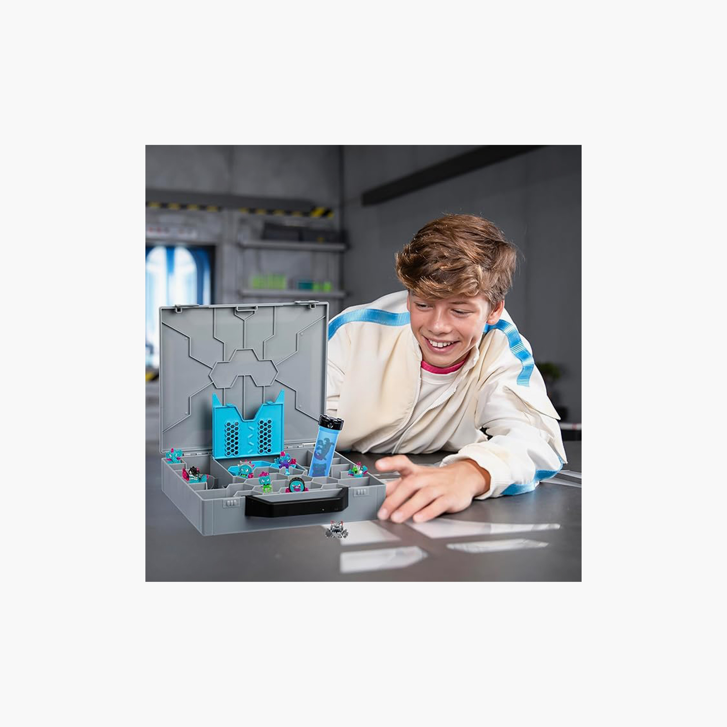 MrBeast Lab Swarms S3 Starter Pack - Water Activated Science Toys-toys-educational-stemtoys-image-3