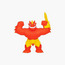 Heroes of Goo Jit Zu Meteor Madness Hero Pack - Blazagon-toys-playfigures-actionfigures-image-1