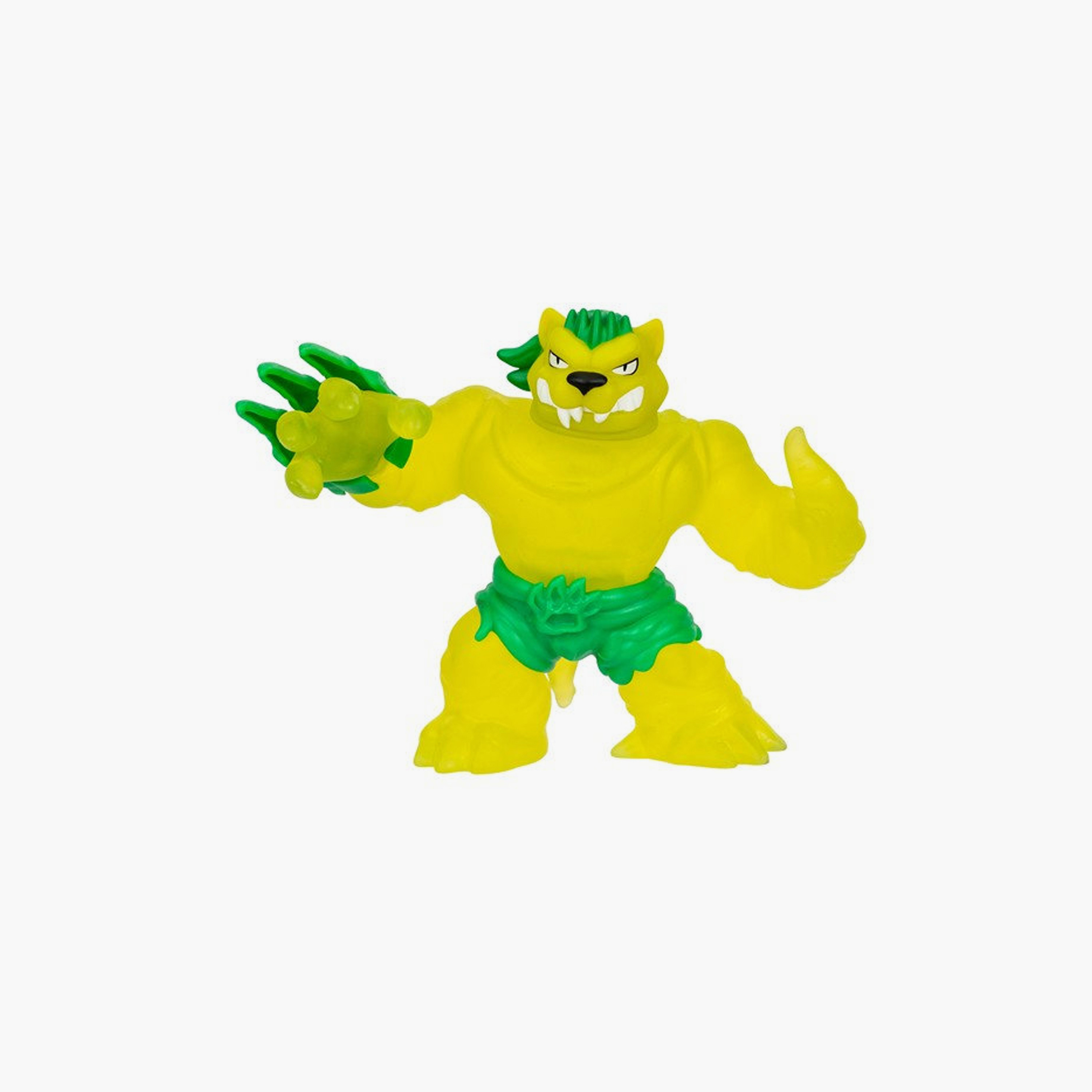 Heroes of Goo Jit Zu Meteor Madness Hero Pack - Jagooar-toys-playfigures-actionfigures-image-1