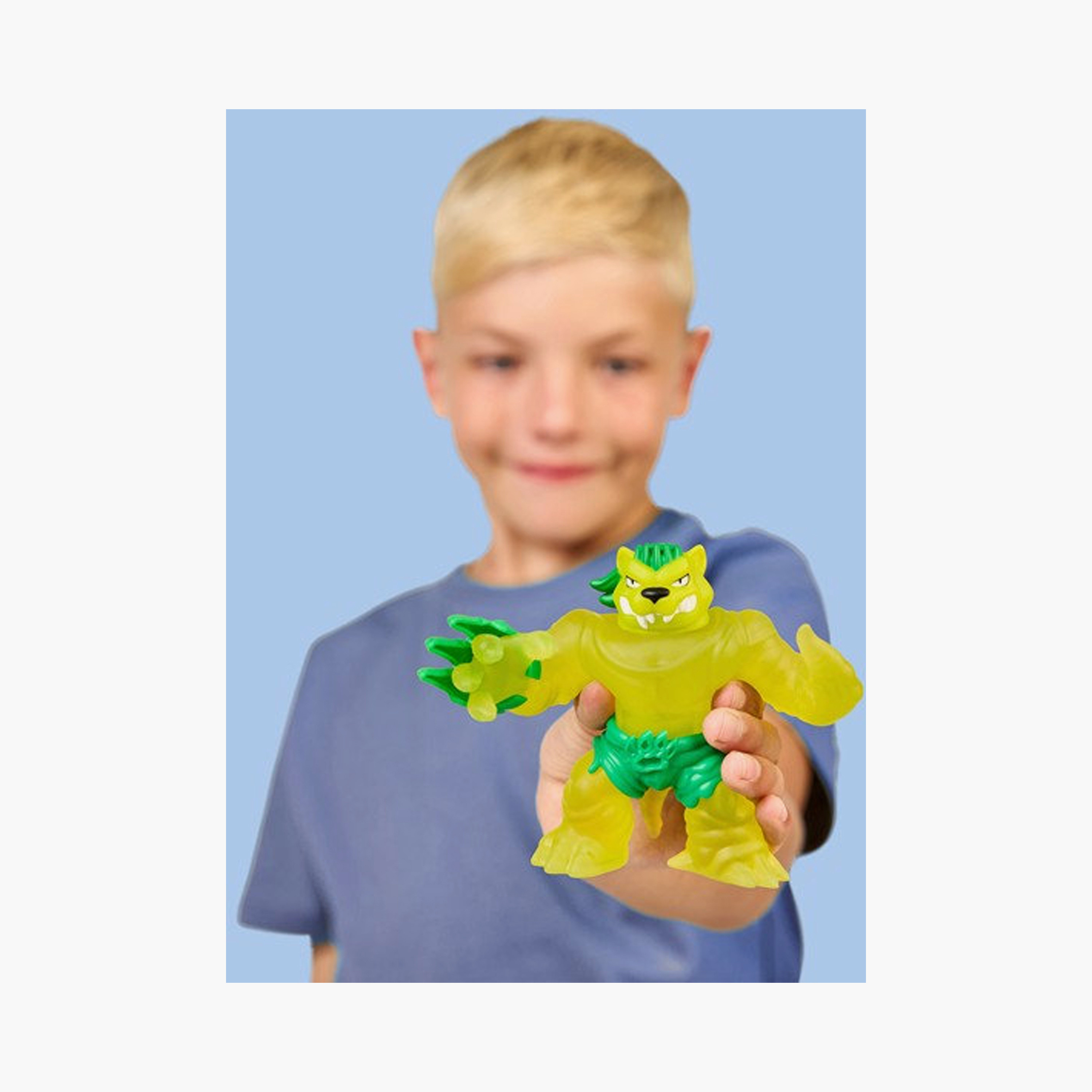 Heroes of Goo Jit Zu Meteor Madness Hero Pack - Jagooar-toys-playfigures-actionfigures-image-3