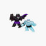 هيروز اوف جو جيت زو: جنون النيزك - بانتارو ضد سلادجوينج-toys-playfigures-actionfigures-image-6