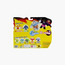 هيروز اوف جو جيت زو: جنون النيزك - بانتارو ضد سلادجوينج-toys-playfigures-actionfigures-image-1