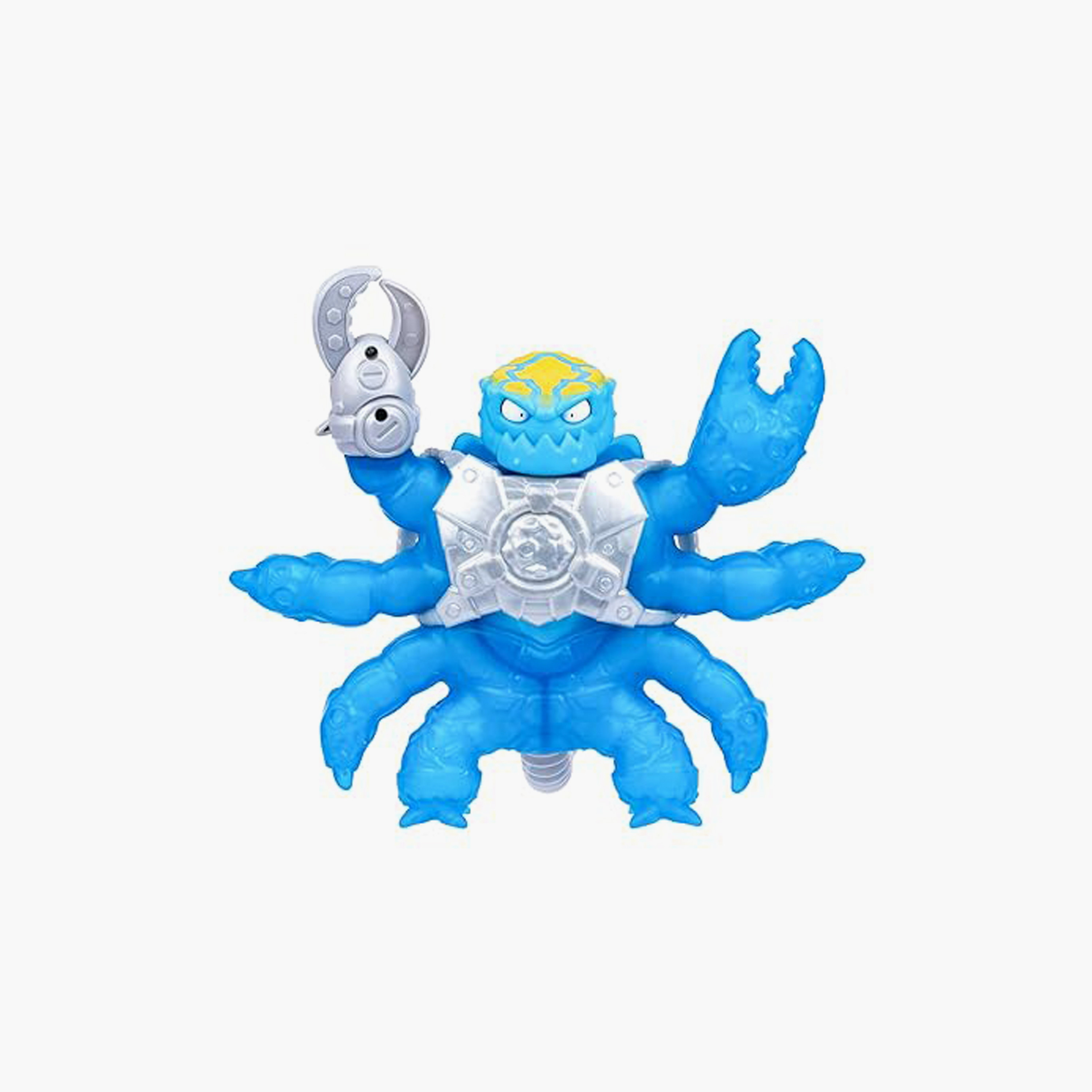 Heroes of Goo Jit Zu S13 Meteor Madness Battle Scorpion Hydro-Sting-toys-playfigures-actionfigures-image-1